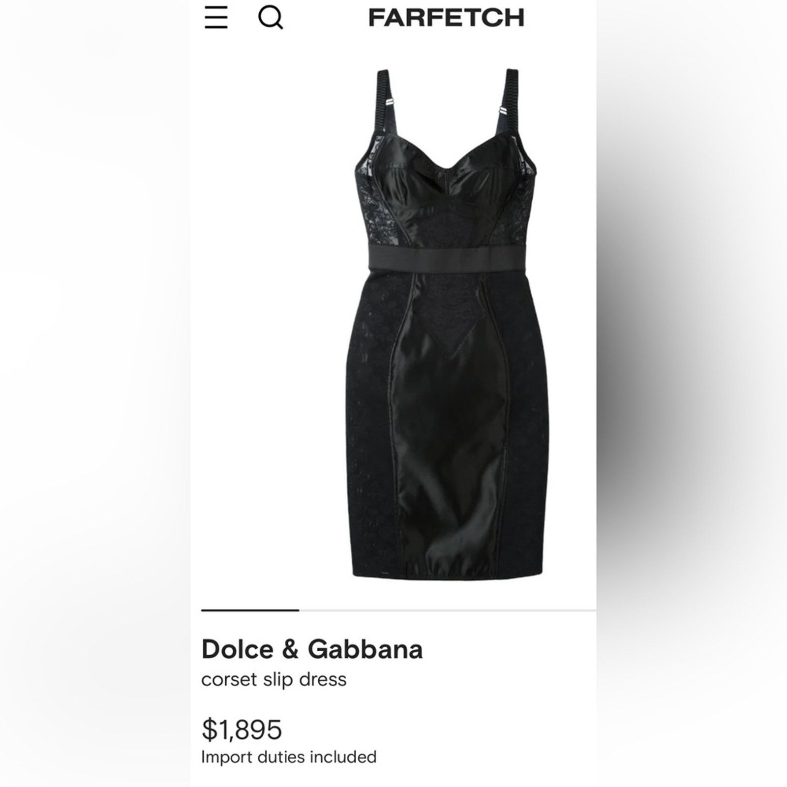 Vintage 60’S vintage black slip slipdress chemise nighty Size XS / US 0-2 / IT 36-38 - 7 Thumbnail