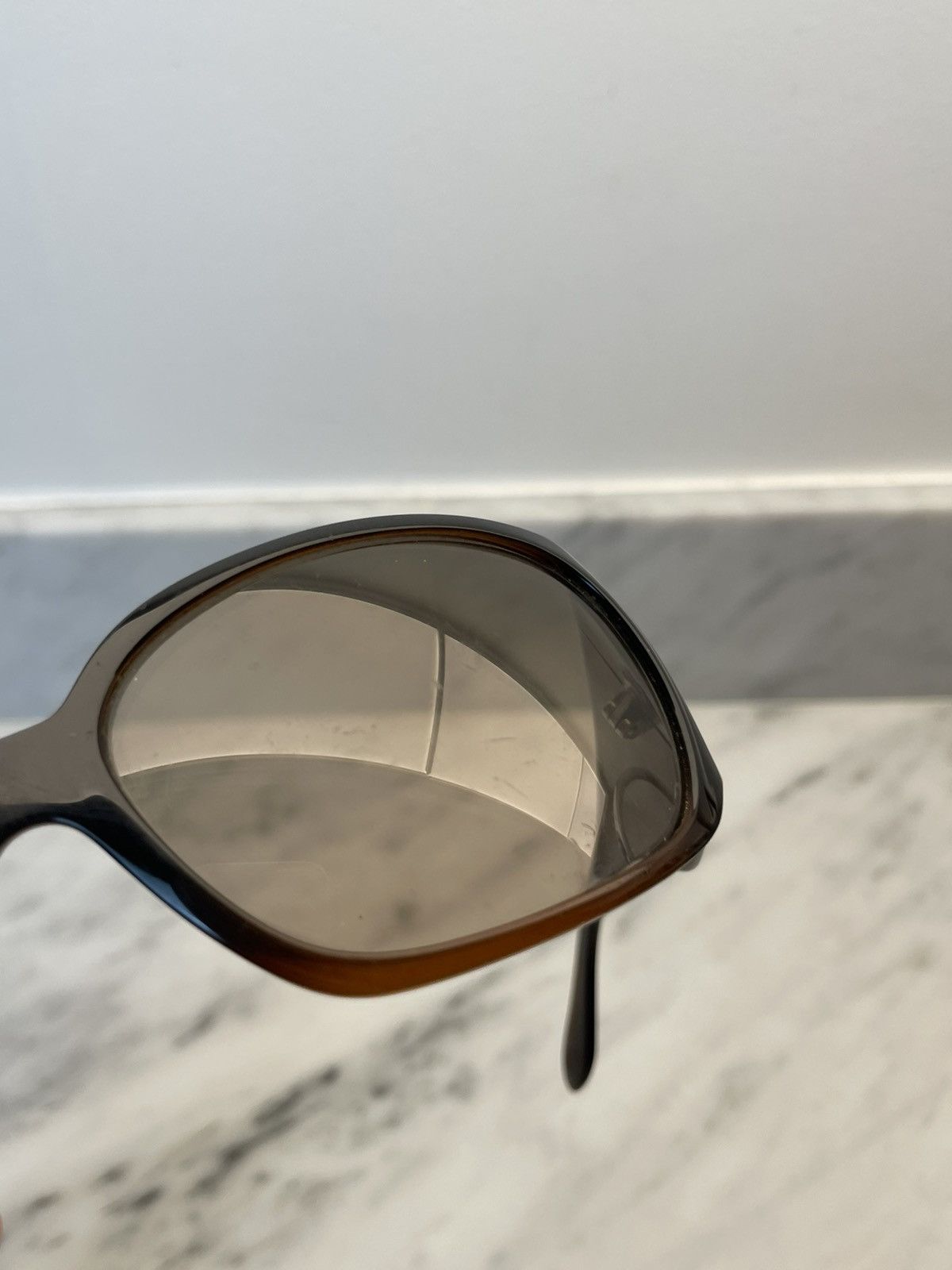 Chanel Chanel 5080-B sunglasses Swarovski crystals Size ONE SIZE - 9 Thumbnail