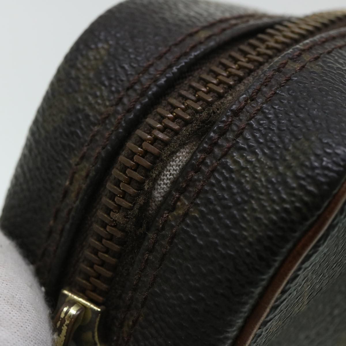 Louis Vuitton LOUIS VUITTON Monogram Amazon Shoulder Bag M45236 Size ONE SIZE - 7 Thumbnail