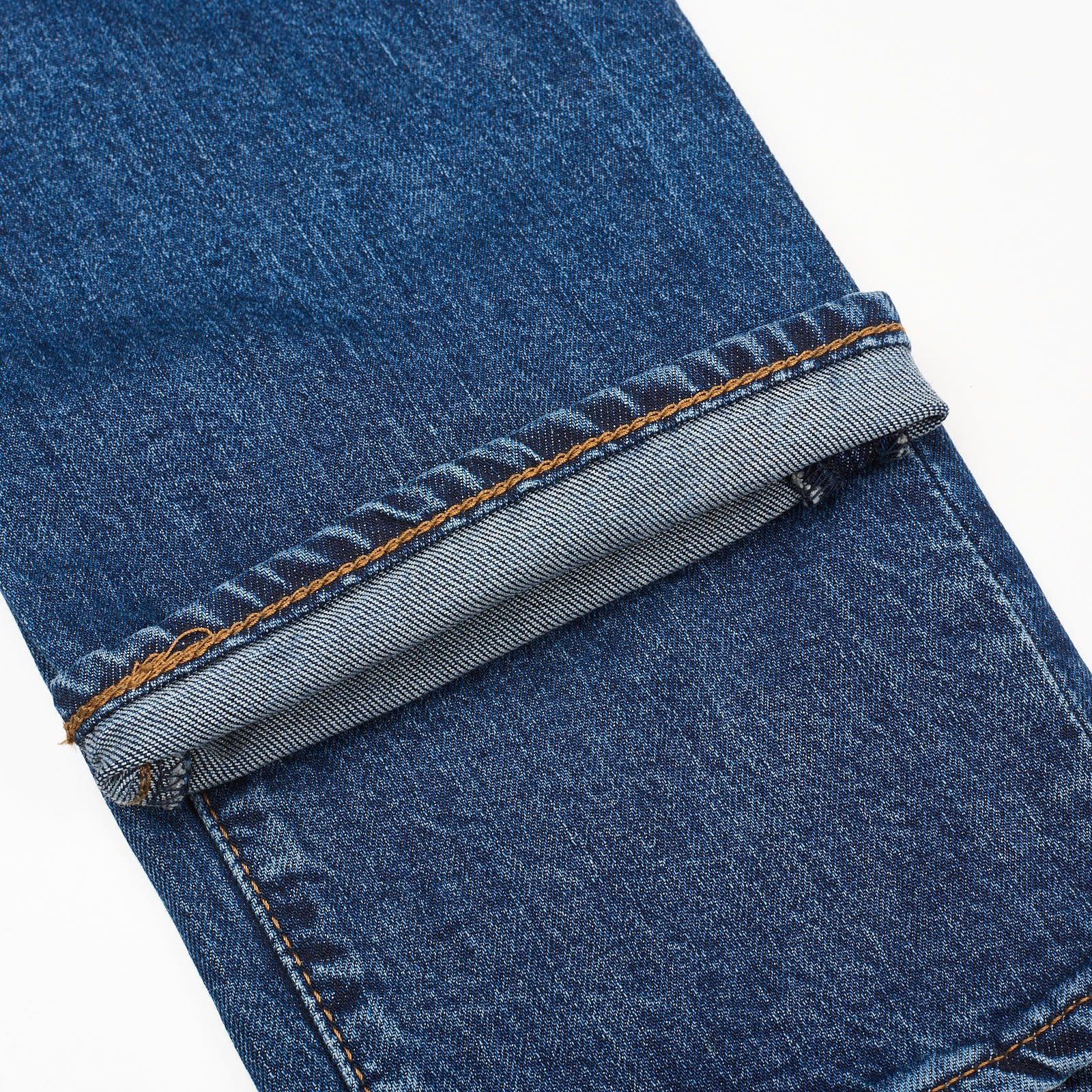 Levi's LEVI'S Premium 511 Slim Fit "Only R" Jeans Size US 29 - 5 Thumbnail