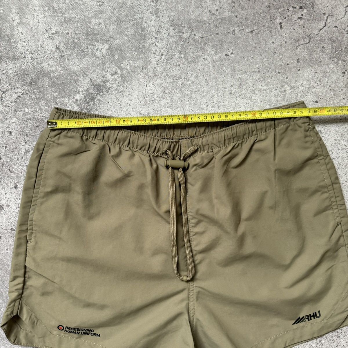 Rhude × Zara Shorts Rhude x Zara Rhuigi Size US 32 / EU 48 - 6 Thumbnail