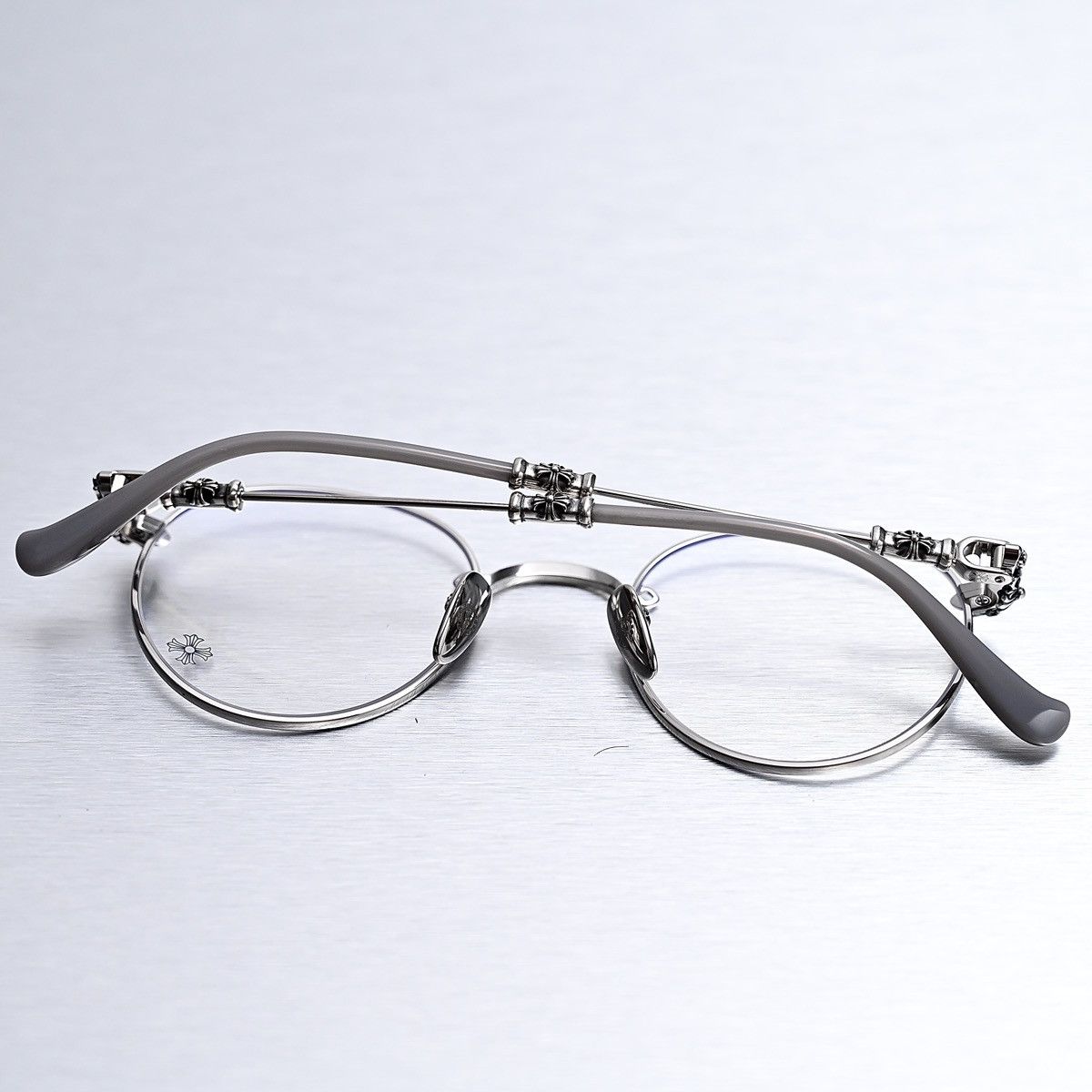 CHROME HEARTS BUBBA - A GLASSES