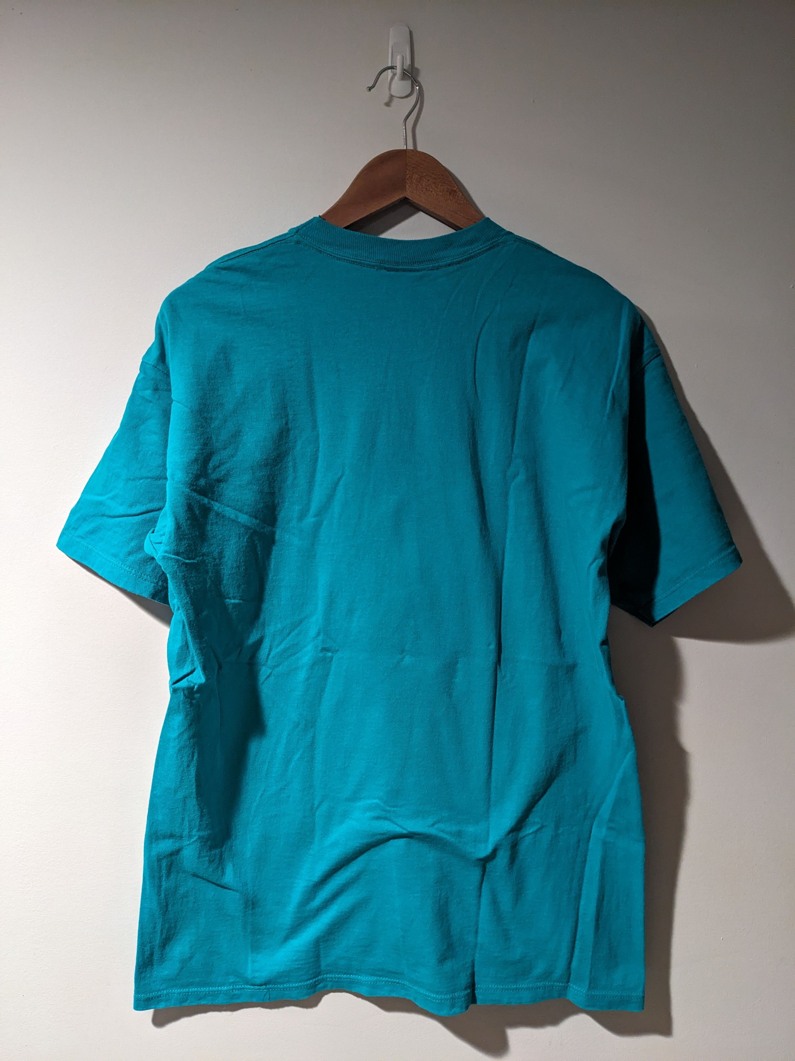 Peanuts Vintage 90s Charlie Brown Peanuts Good Grief Large T-Shirt Size US L / EU 52-54 / 3 - 8 Thumbnail