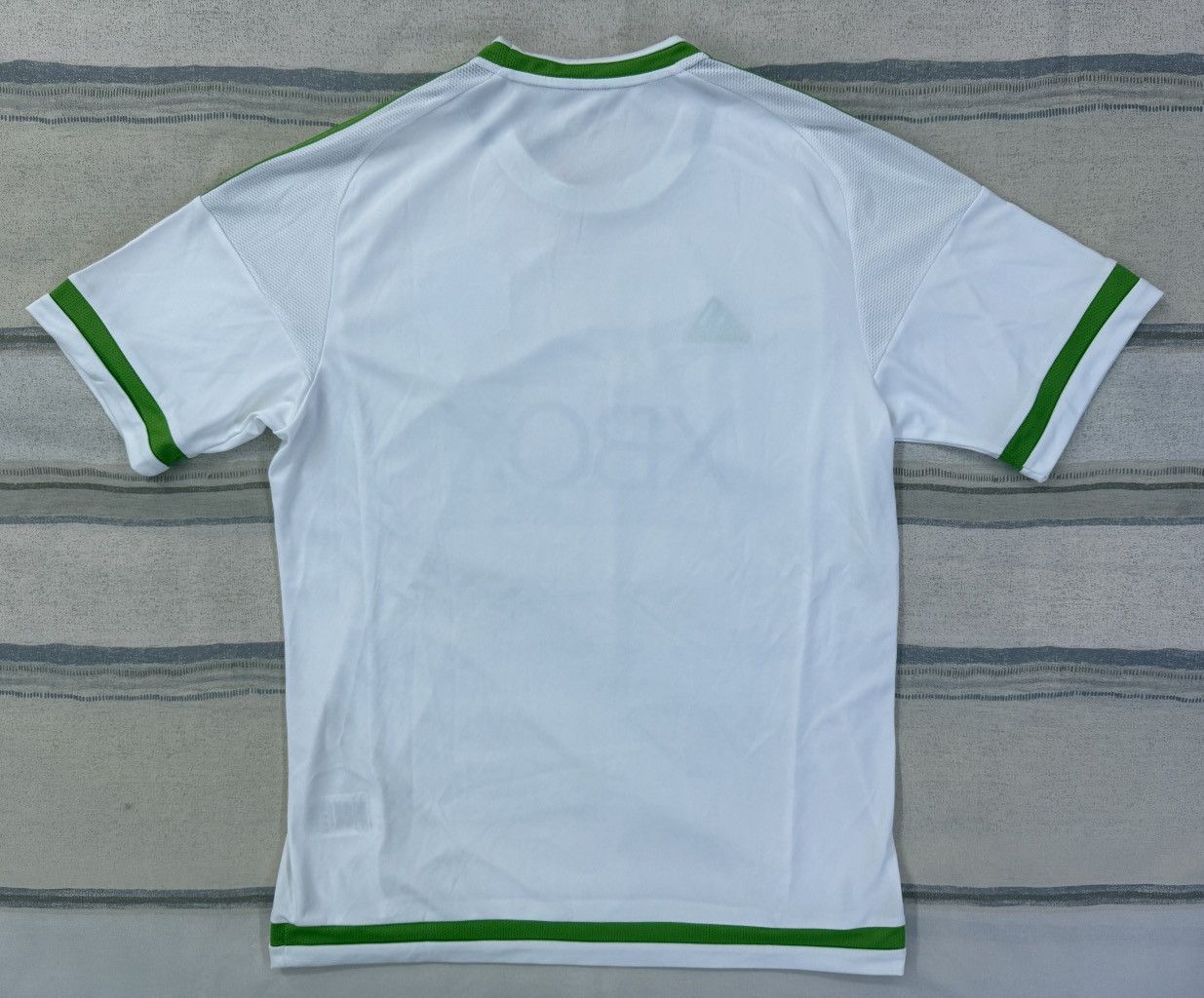 Adidas Adidas Seattle Sounders FC 2015/16 Away Jersey Medium BNWT Size US M / EU 48-50 / 2 - 2 Thumbnail