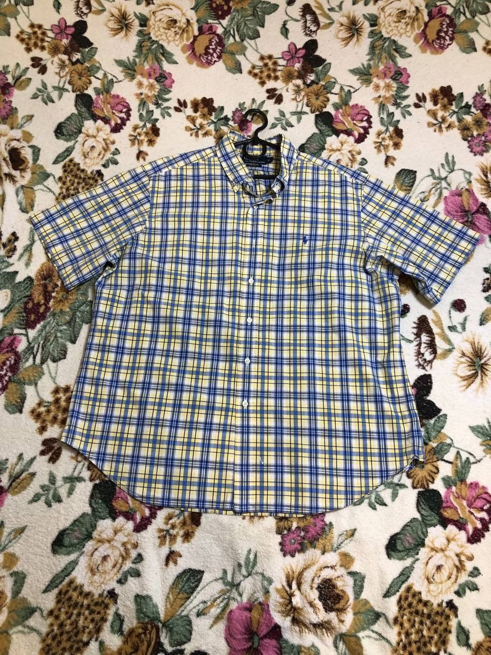 Polo Ralph Lauren Polo Ralph Lauren Swim Trunks men’s built-in-brief pockets Size US XL / EU 56 / 4 - 1 Thumbnail