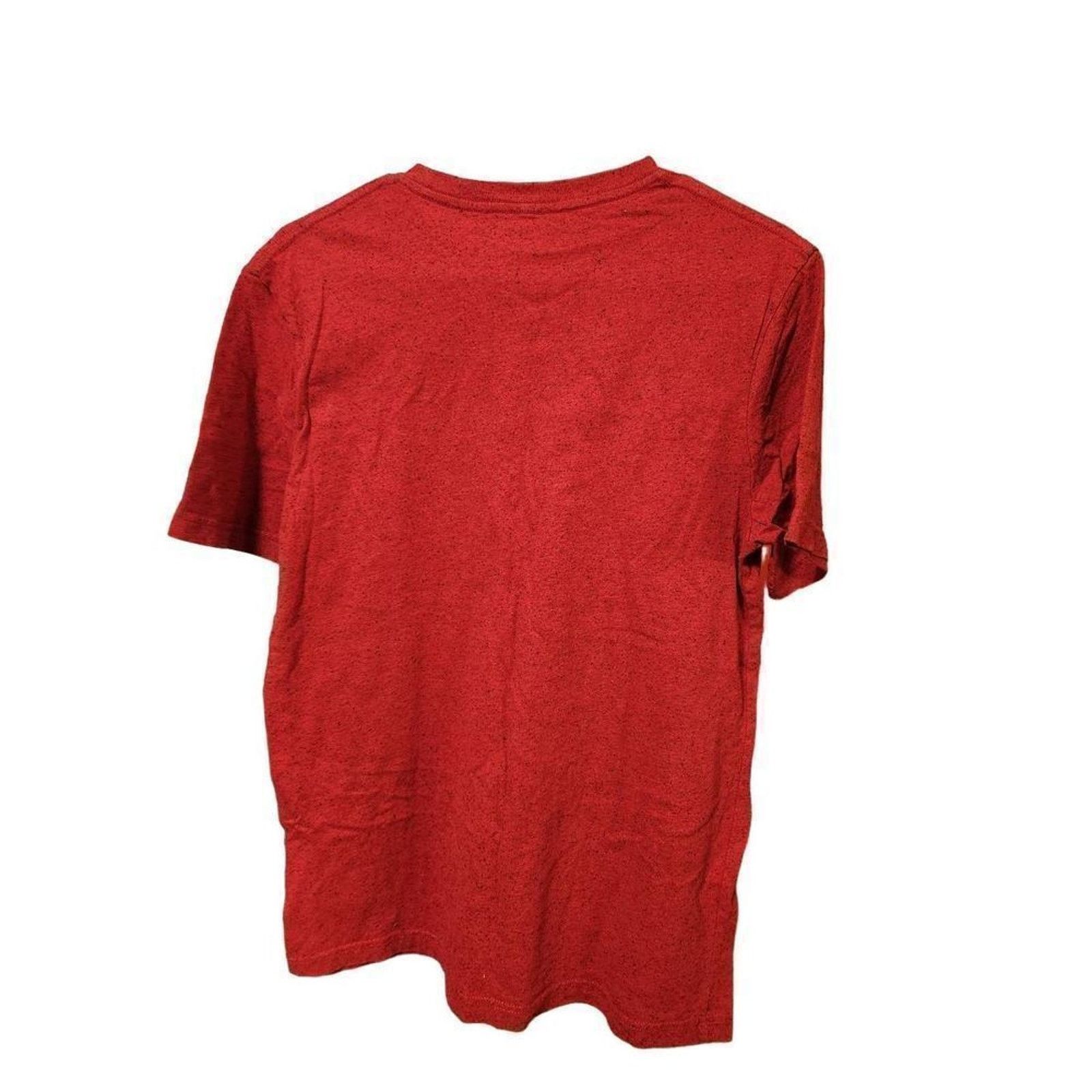 Coca Cola Coca-cola M coke shirt red Size US M / EU 48-50 / 2 - 4 Thumbnail