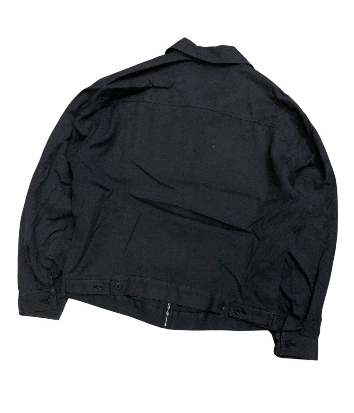 Marithe + Francois Girbaud 💥Marithe Francois Girbaud Casual Jacket Size US M / EU 48-50 / 2 - 3 Thumbnail