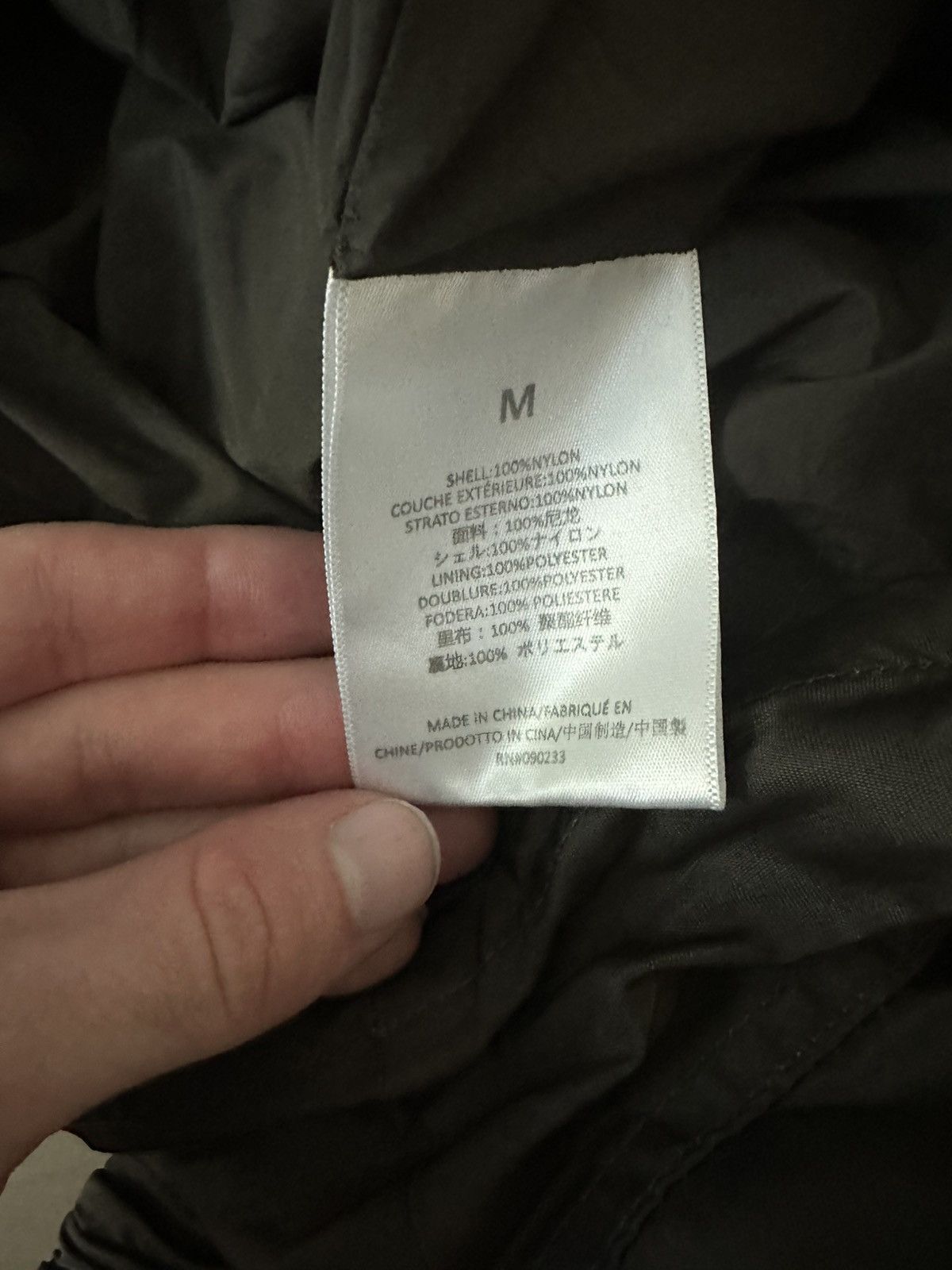 Fear of God Fear of god essentials shorts Size US 30 / EU 46 - 4 Thumbnail