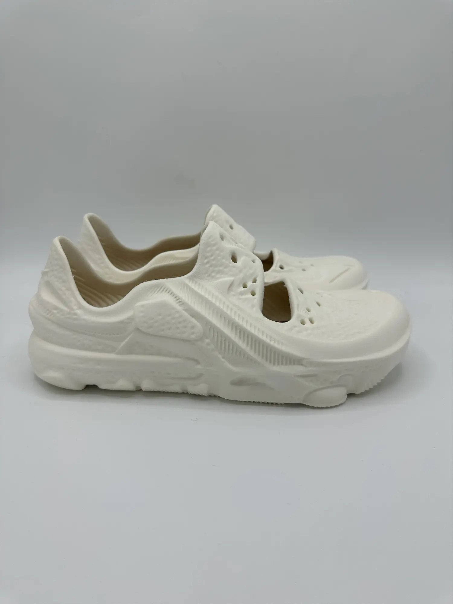 Nike Nike ISPA Universal Natural Foam Slide Size US 9 / EU 42 - 6 Thumbnail