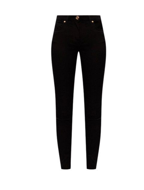 Versace Jeans women Versace skinny size 30 Size 28" / US 6 / IT 42 - 4 Thumbnail