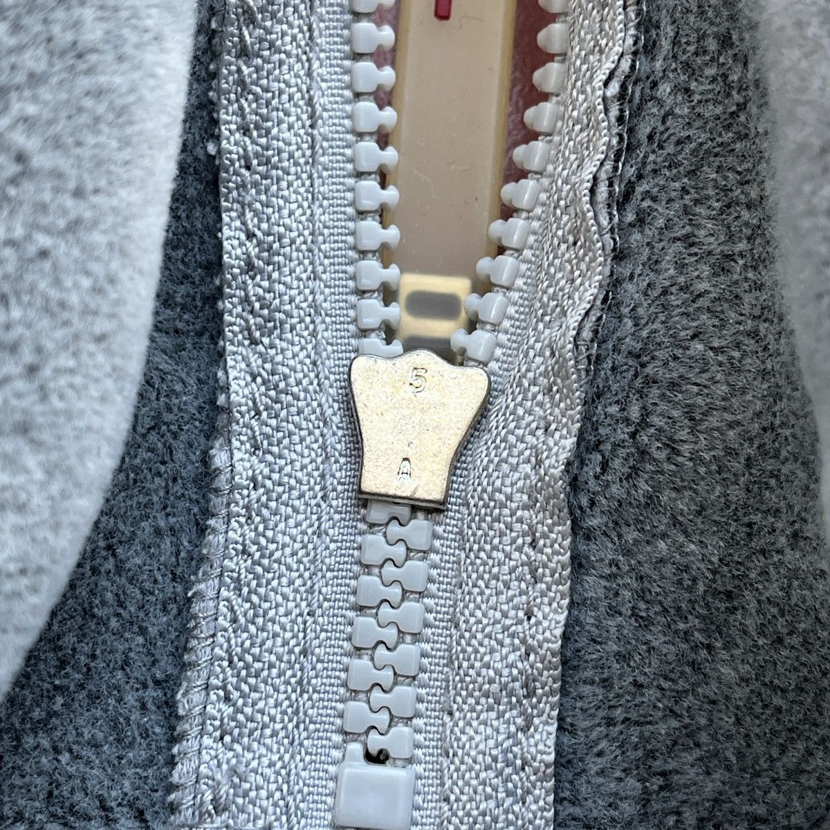Levi's ENGINEERED LEVI’S HOODIE HEAD ZIPPER HYPE STREETWEAR Size US M / EU 48-50 / 2 - 21 Thumbnail