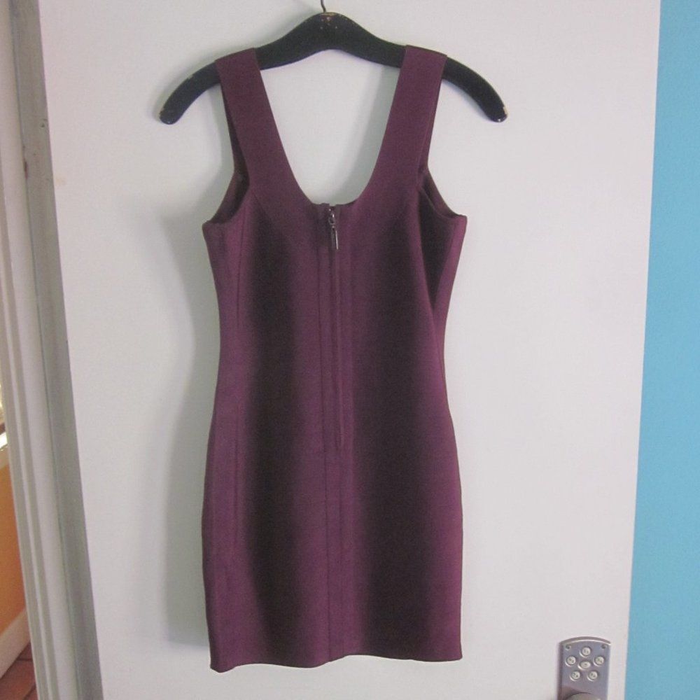 Georges Marciano Marciano Bandage Dress Stretch Size M Size M / US 6-8 / IT 42-44 - 2 Thumbnail