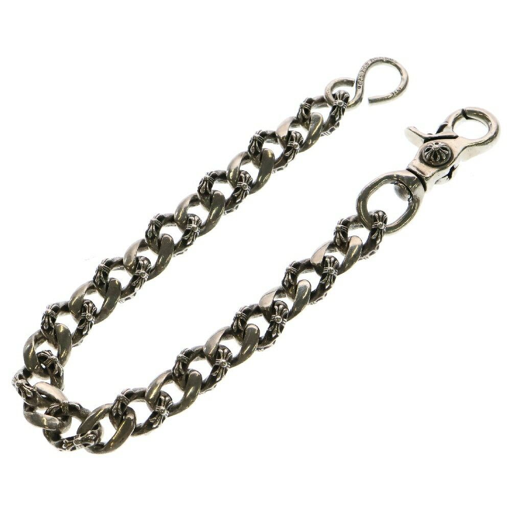 Chrome Hearts Chrome Hearts Fancy Chain Clip Bracelet | Grailed
