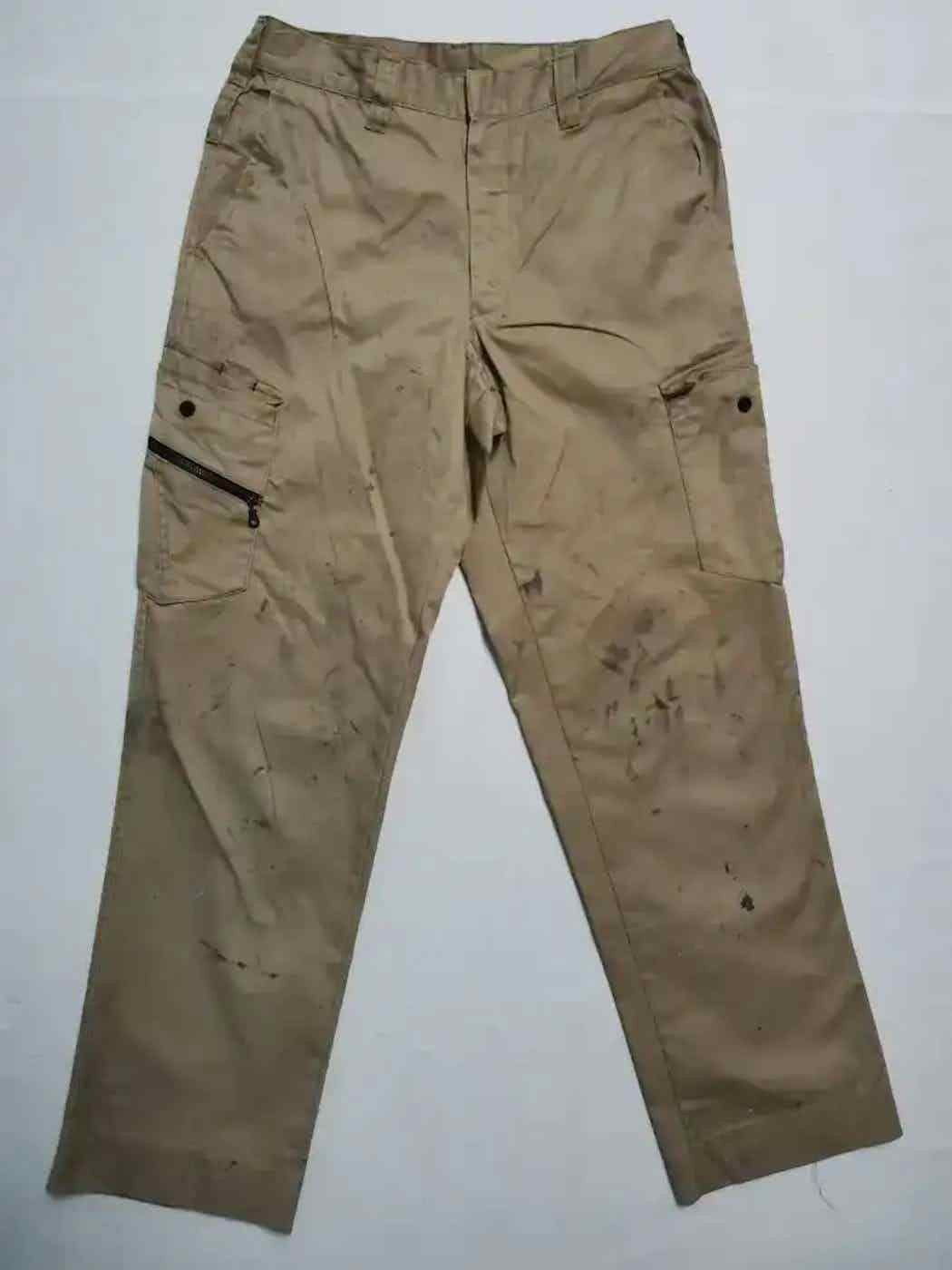 W. Impact Tactical Multipocket Cargo Pants