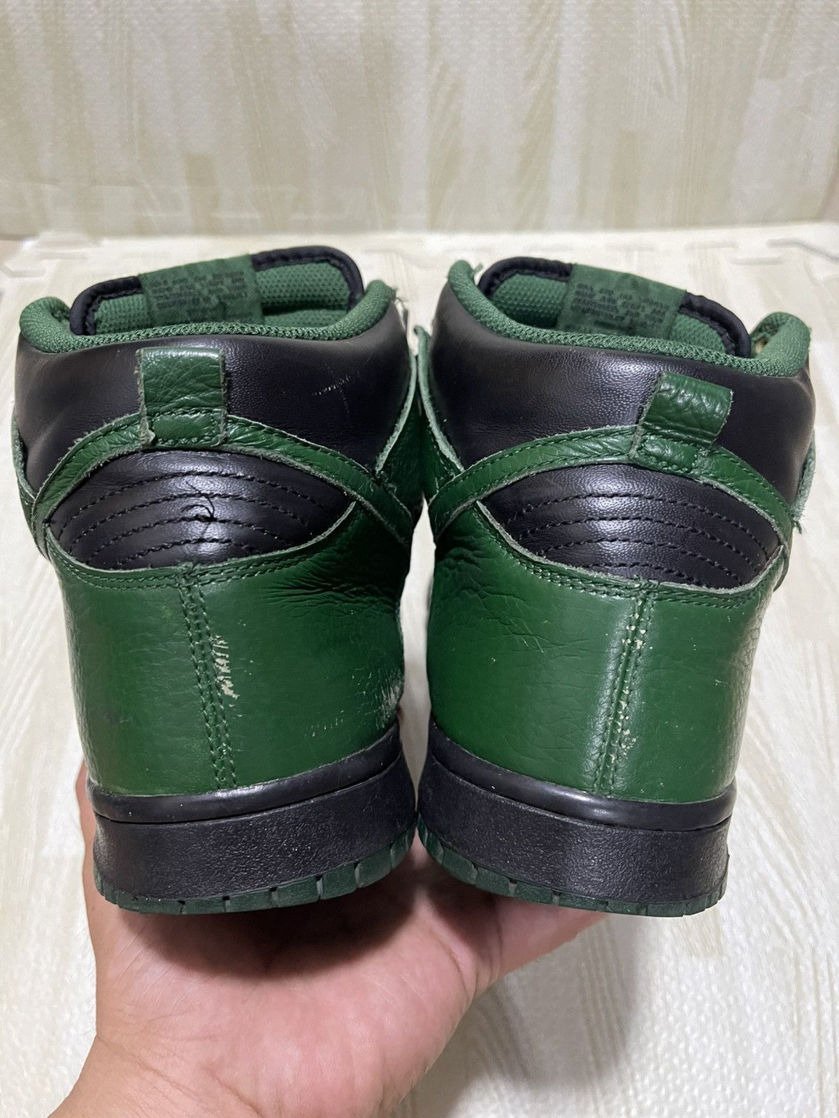 Nike nike dunk Size US 9.5 / EU 42-43 - 6 Thumbnail