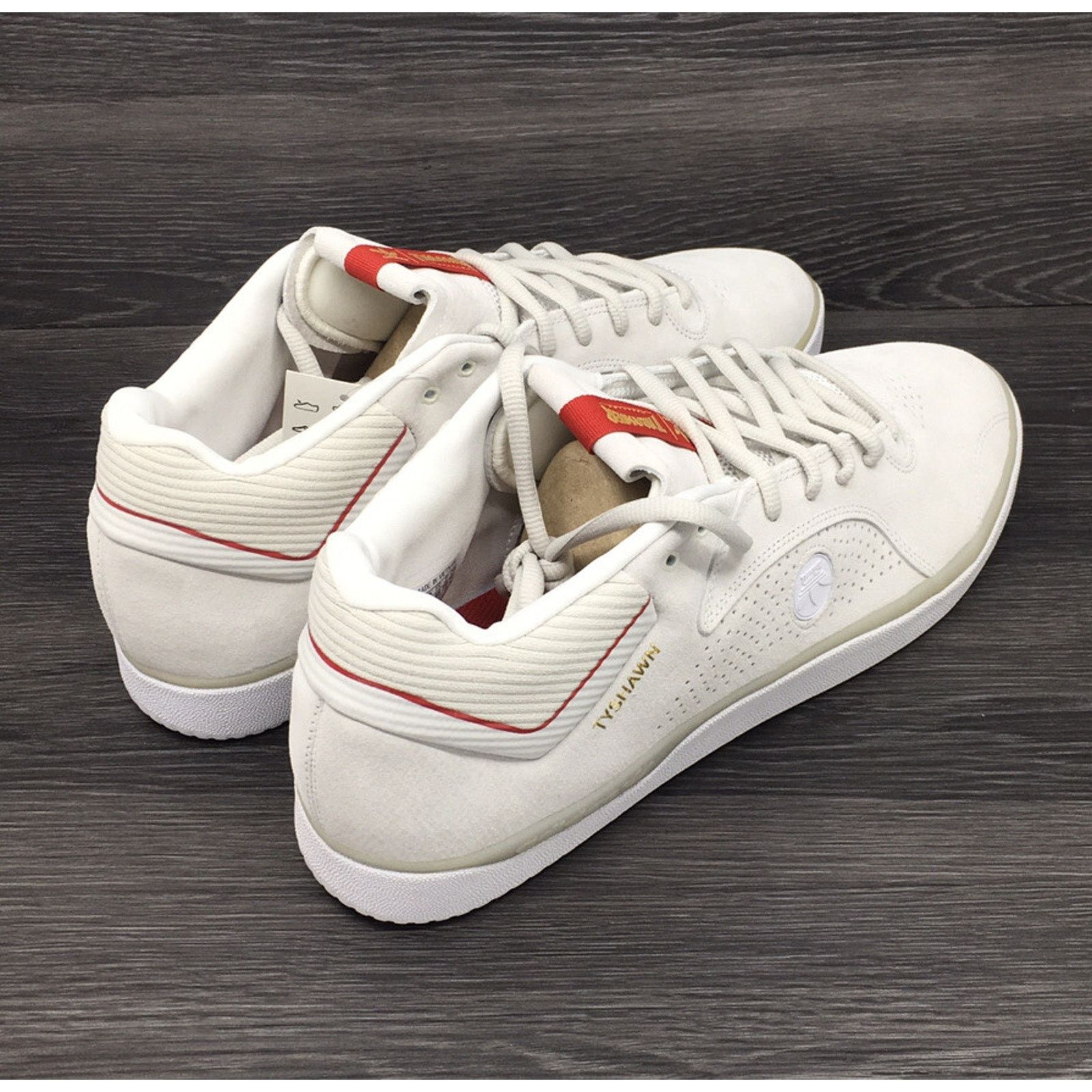 Adidas adidas SB Tyshawn x Thrasher | Size 13M [new] FY4583 Size US 13 / EU 46 - 4 Thumbnail