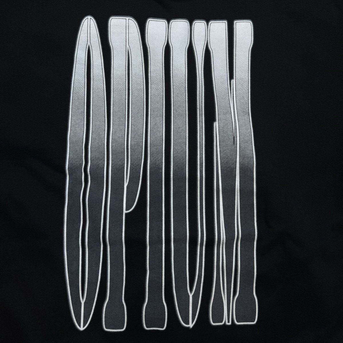 Other Opium ComplexCon '24 Opium Hoodie Black SIZE MEDIUM Size US M / EU 48-50 / 2 - 5 Thumbnail