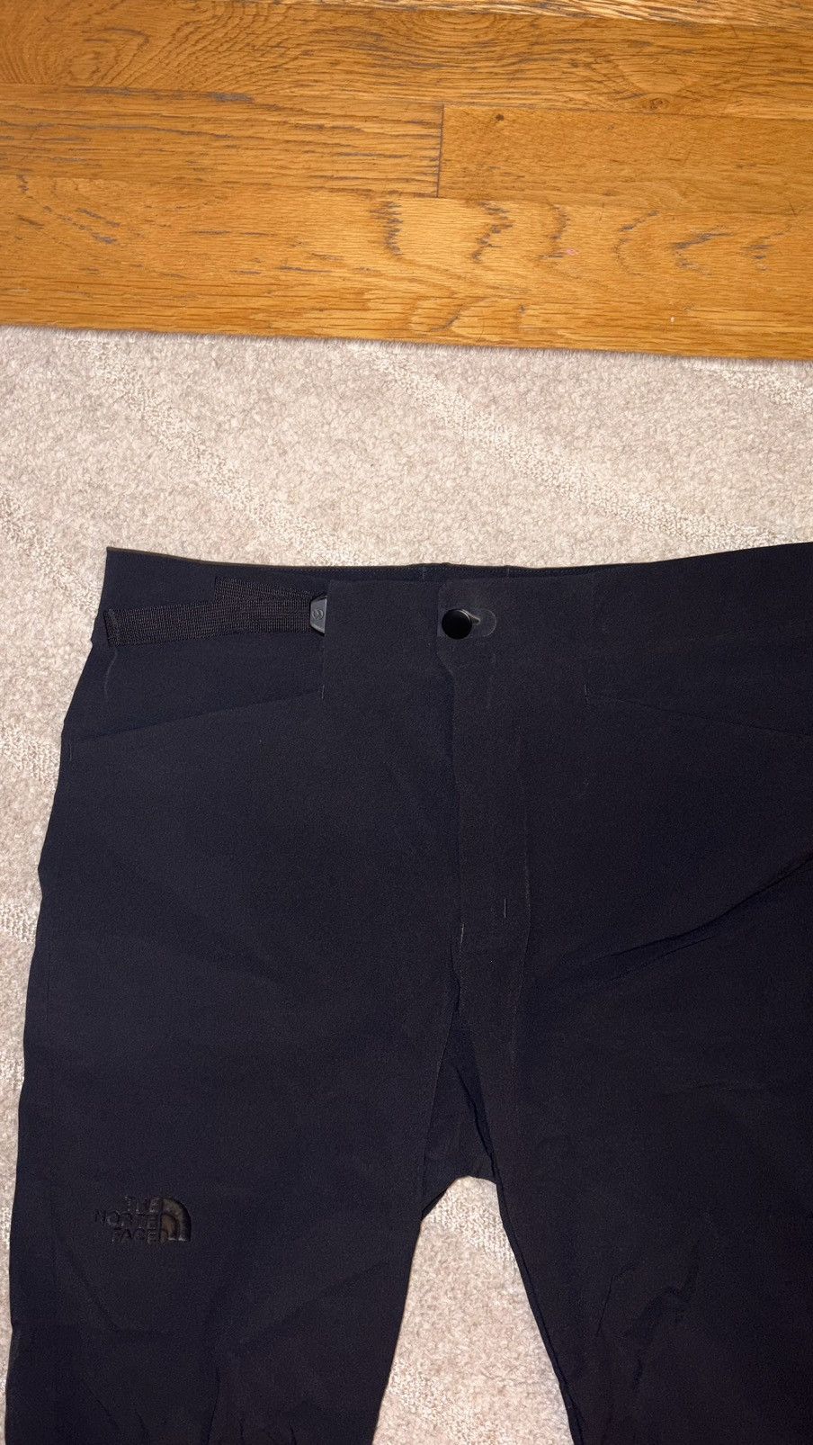 The North Face The North Face Summit L1 VRT Synthetic Climb Pants Size 32 Size US 32 / EU 48 - 4 Thumbnail