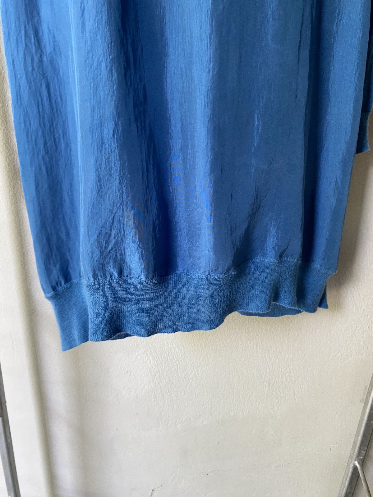 3.1 Phillip Lim 3.1 Phillip Lim blue cardigan Size ONE SIZE - 9 Thumbnail
