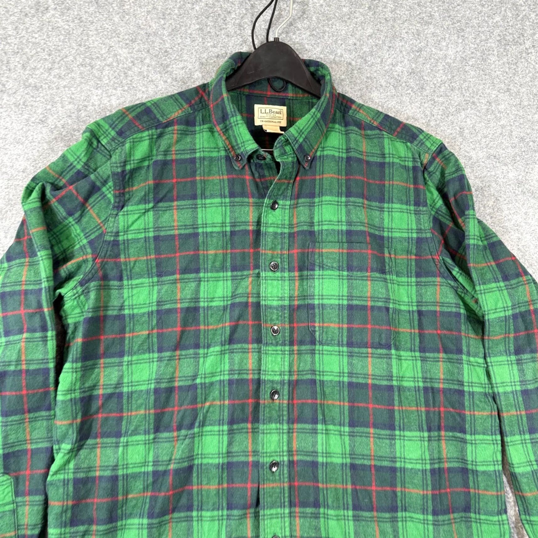 Vintage VINTAGE Size US L / EU 52-54 / 3 - 2 Thumbnail