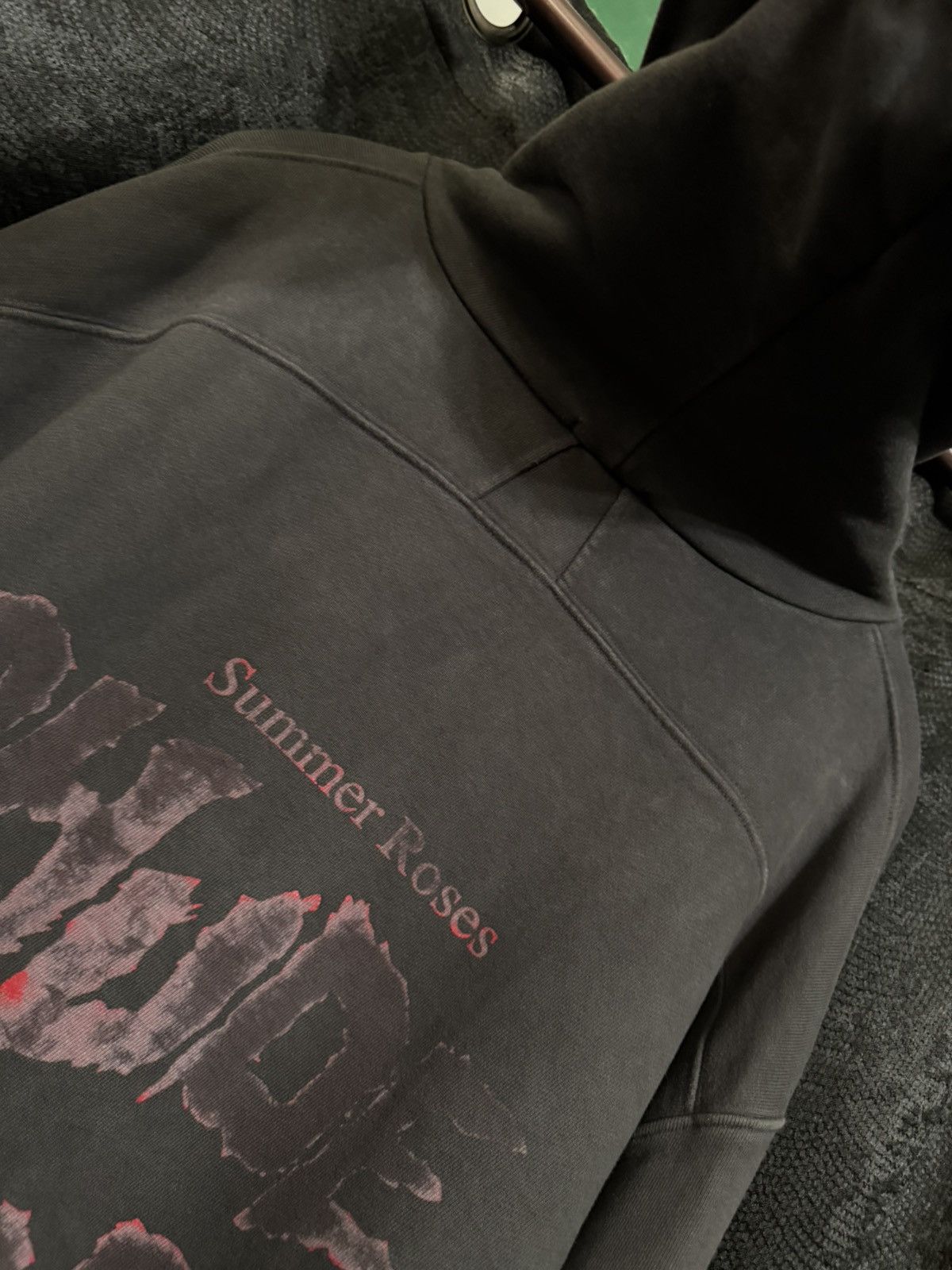 Rhude Supremo Hoodie Size US L / EU 52-54 / 3 - 9 Thumbnail