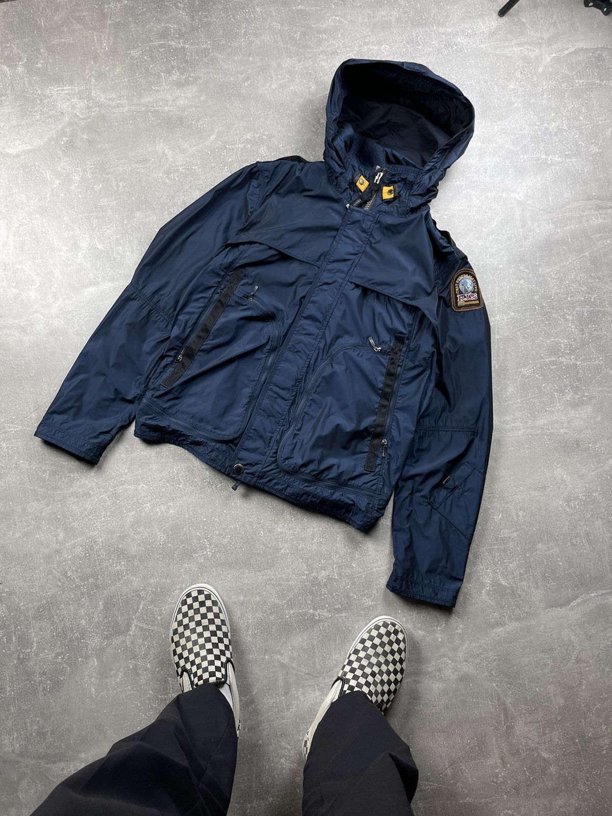 Parajumpers flyweight jacket sale