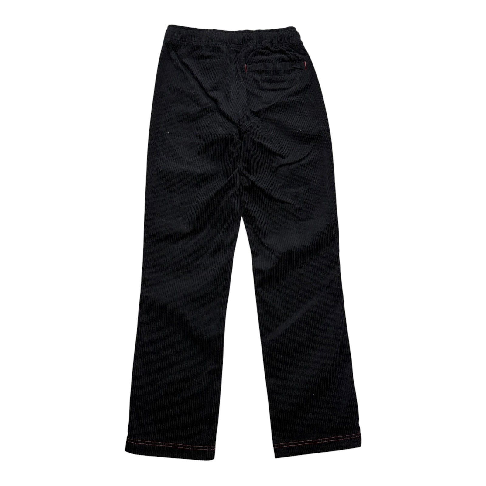 Puma FERRARI x PUMA Corduroy Pants Straight Trousers Small Size US 28 / EU 44 - 4 Thumbnail