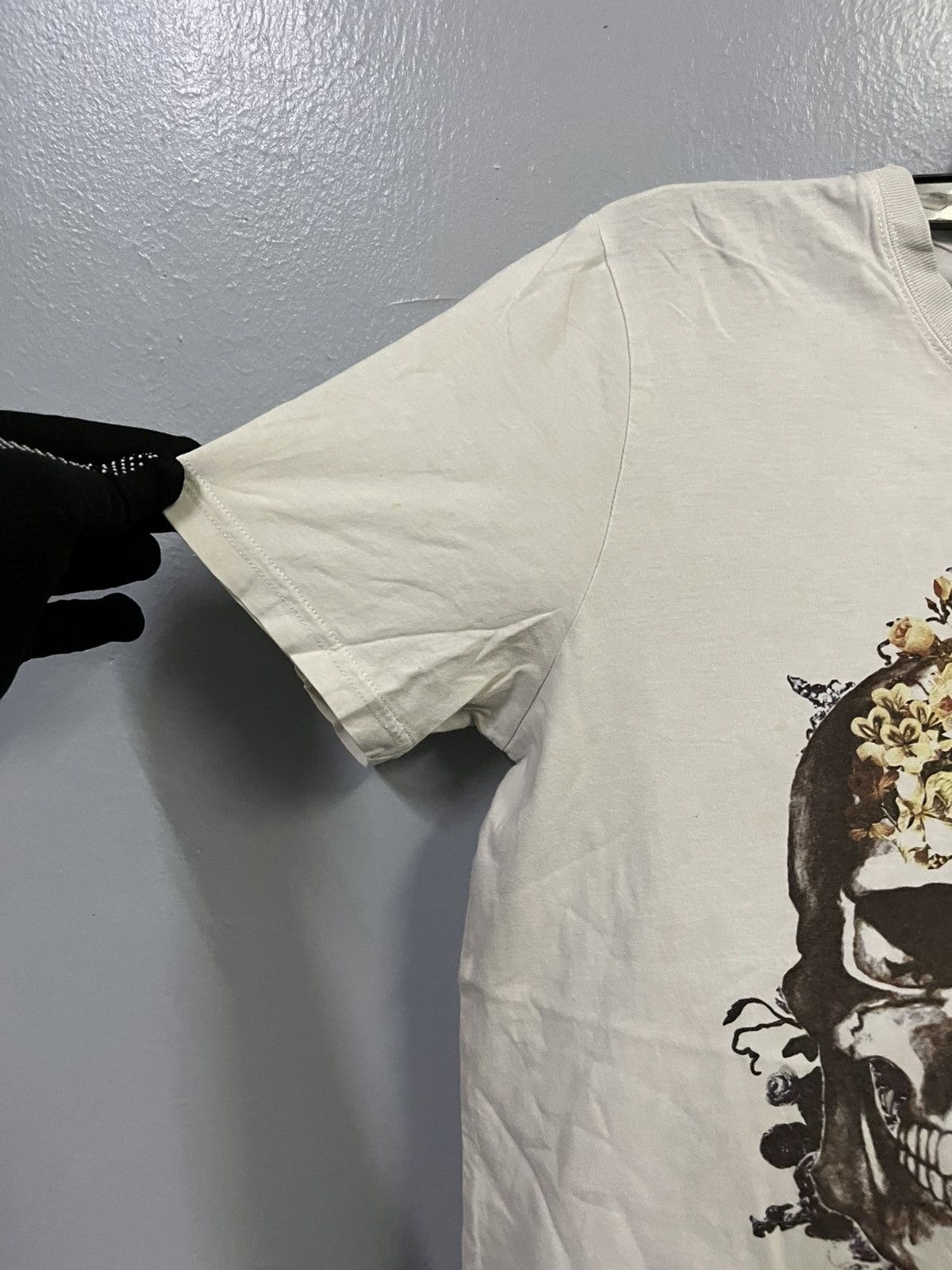 URBAN RESEARCH DOORS Urban research tee Size US M / EU 48-50 / 2 - 4 Thumbnail