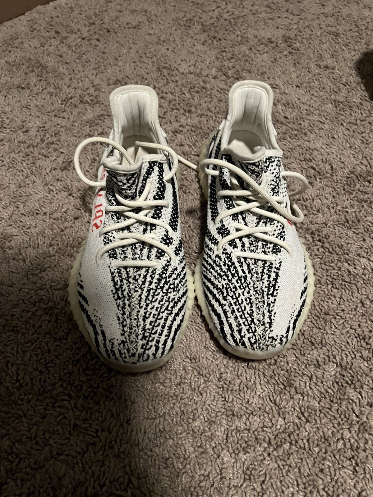 Yeezy Yeezy 350 Boost V2 Size US 8 / EU 41 - 3 Thumbnail