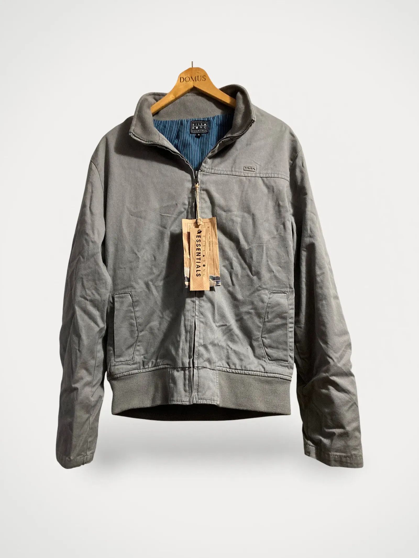 Billabong Billabong Essentials Jacket Size US S / EU 44-46 / 1 - 1 Thumbnail