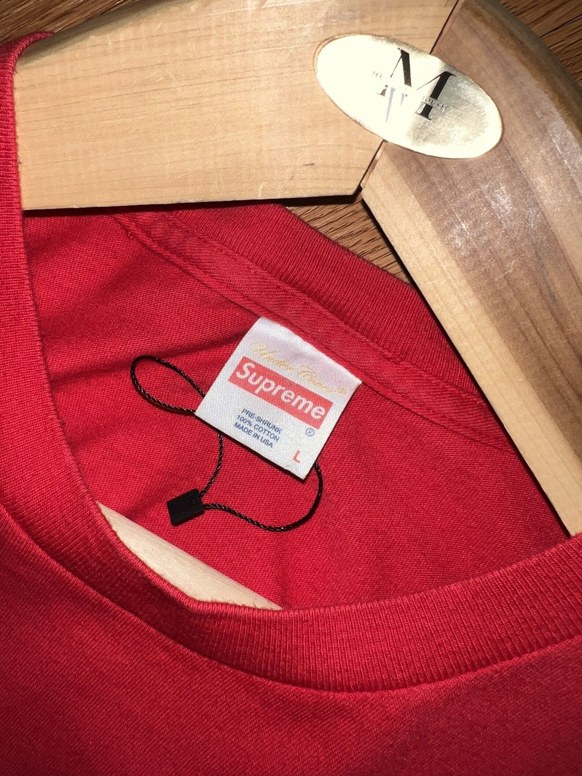 Supreme × Undercover Supreme undercover Size US L / EU 52-54 / 3 - 3 Thumbnail