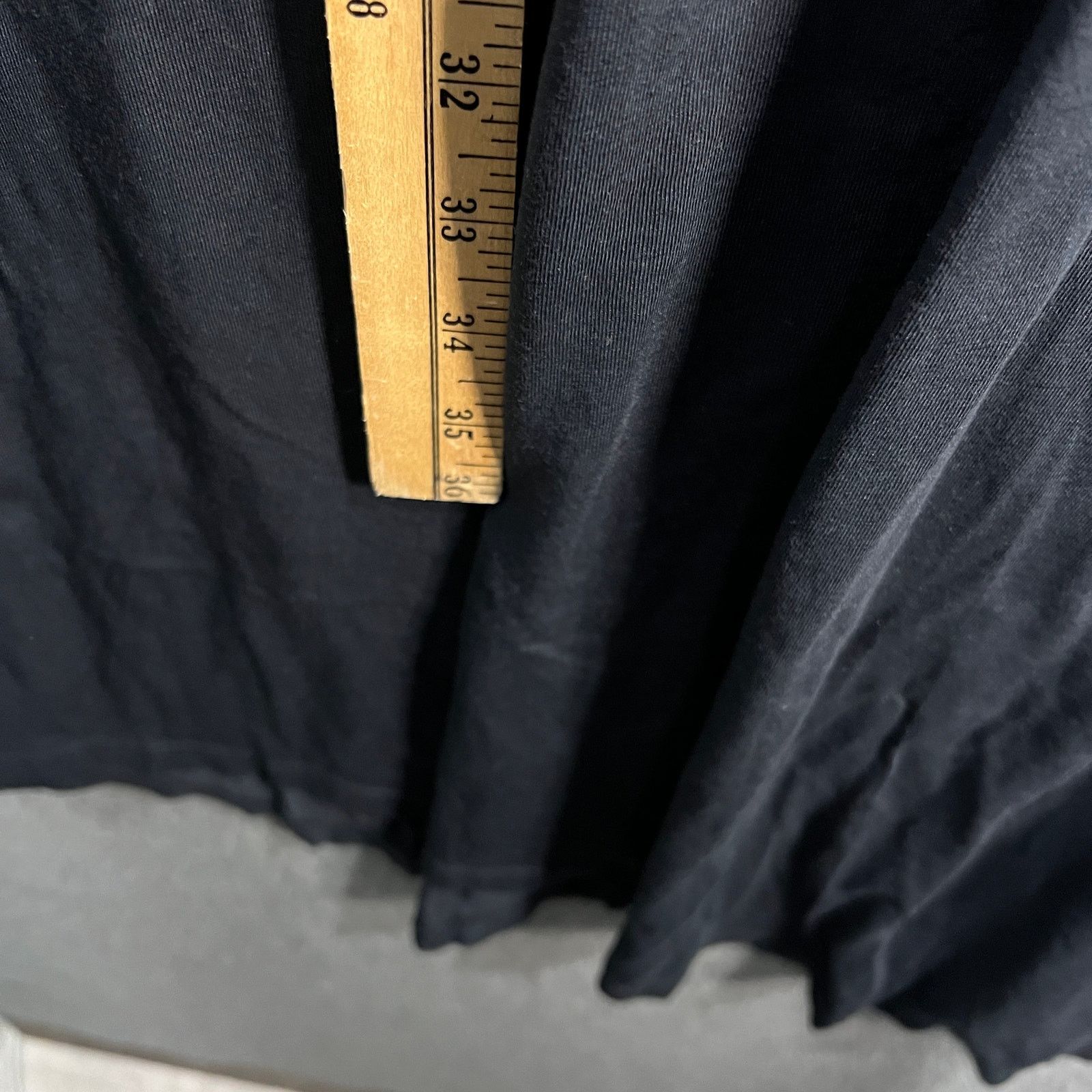Other LOGO by Lori Goldstein Regular Tie- Due Asymmetric Hem Size L / US 10 / IT 46 - 11 Thumbnail