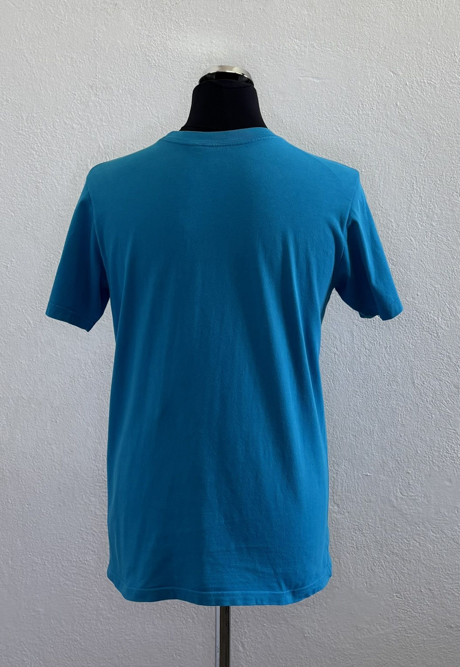 Carhartt Carhartt T-shirt Blue Small Size US S / EU 44-46 / 1 - 2 Thumbnail