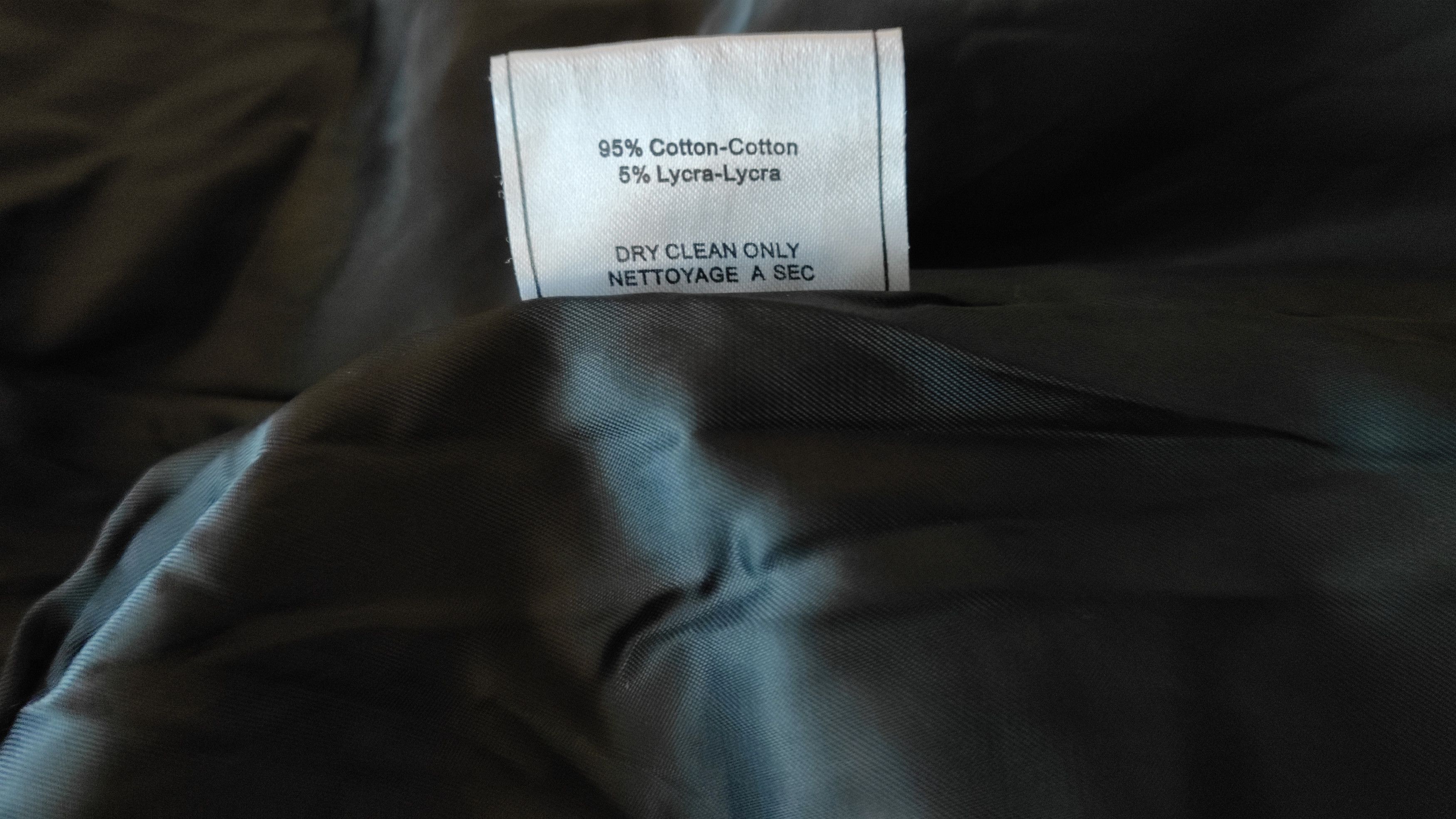 Christian Dior Monsieur The women's jacket Christian Dior Size M / US 6-8 / IT 42-44 - 5 Thumbnail
