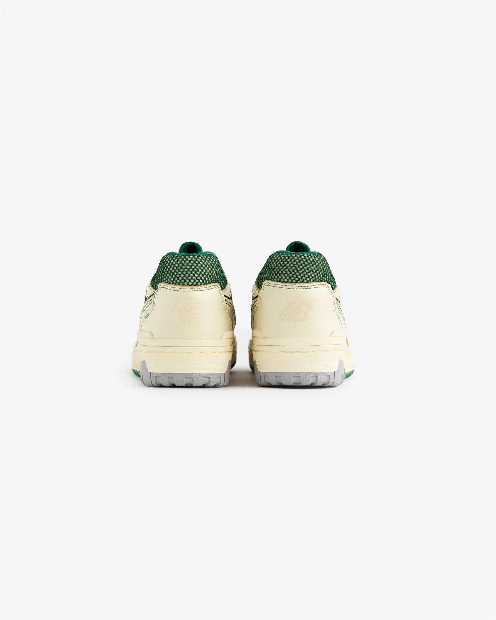 Aime Leon Dore × New Balance o1mle0725 ALD P550 Basketball Oxfords Sneakers Multicolor Size US 7 / EU 40 - 3 Thumbnail