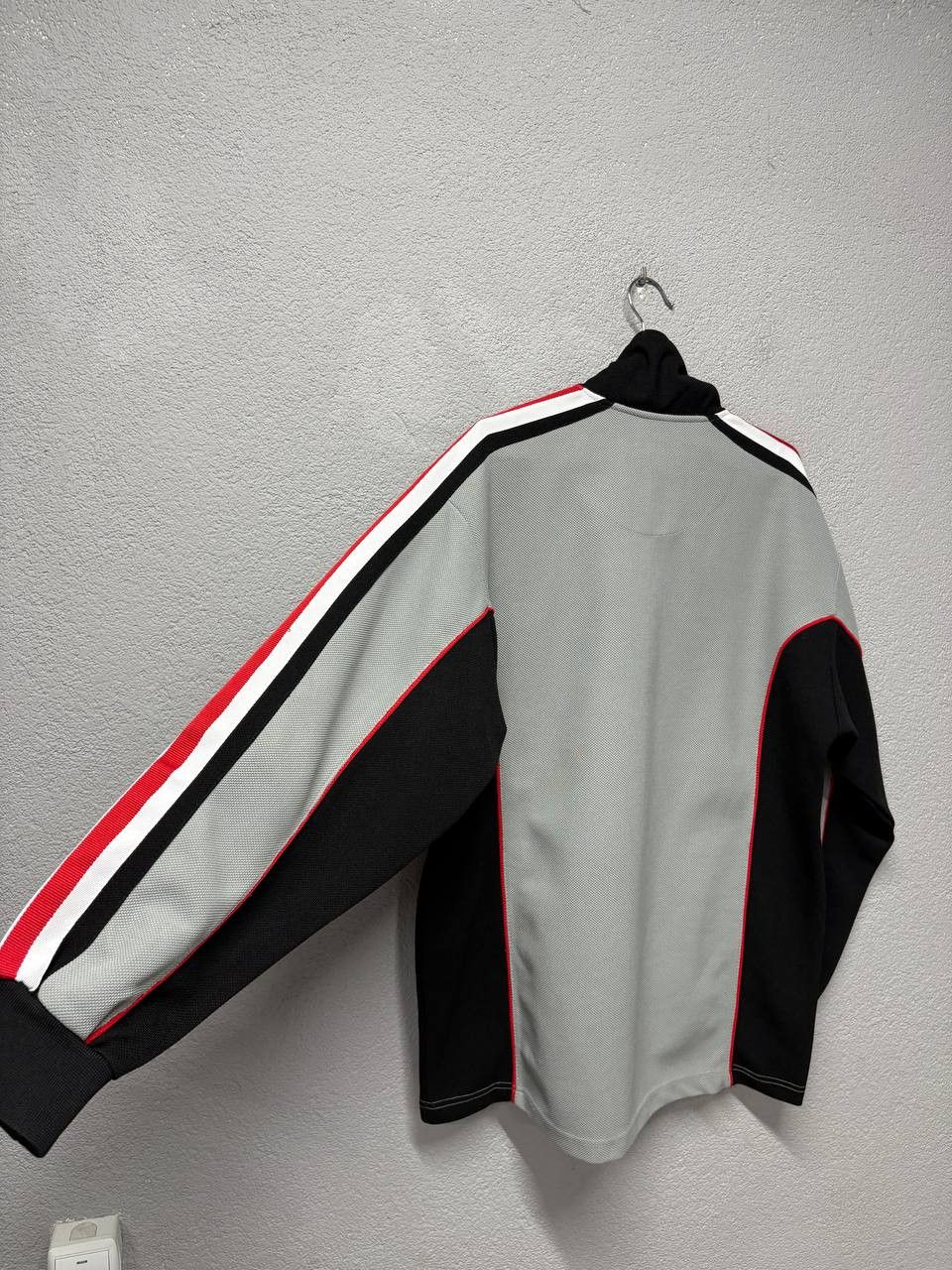 Southpole SouthPole Gear USA mens 1/4 zip hoodie M Size US M / EU 48-50 / 2 - 11 Thumbnail