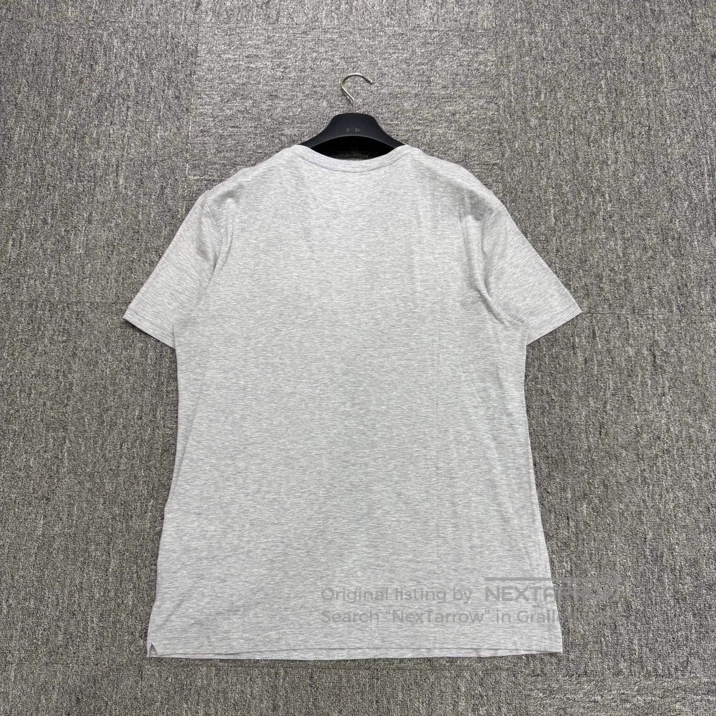 Fendi Fendi Devil Eye Short Sleeve Tee. Size US XL / EU 56 / 4 - 5 Thumbnail