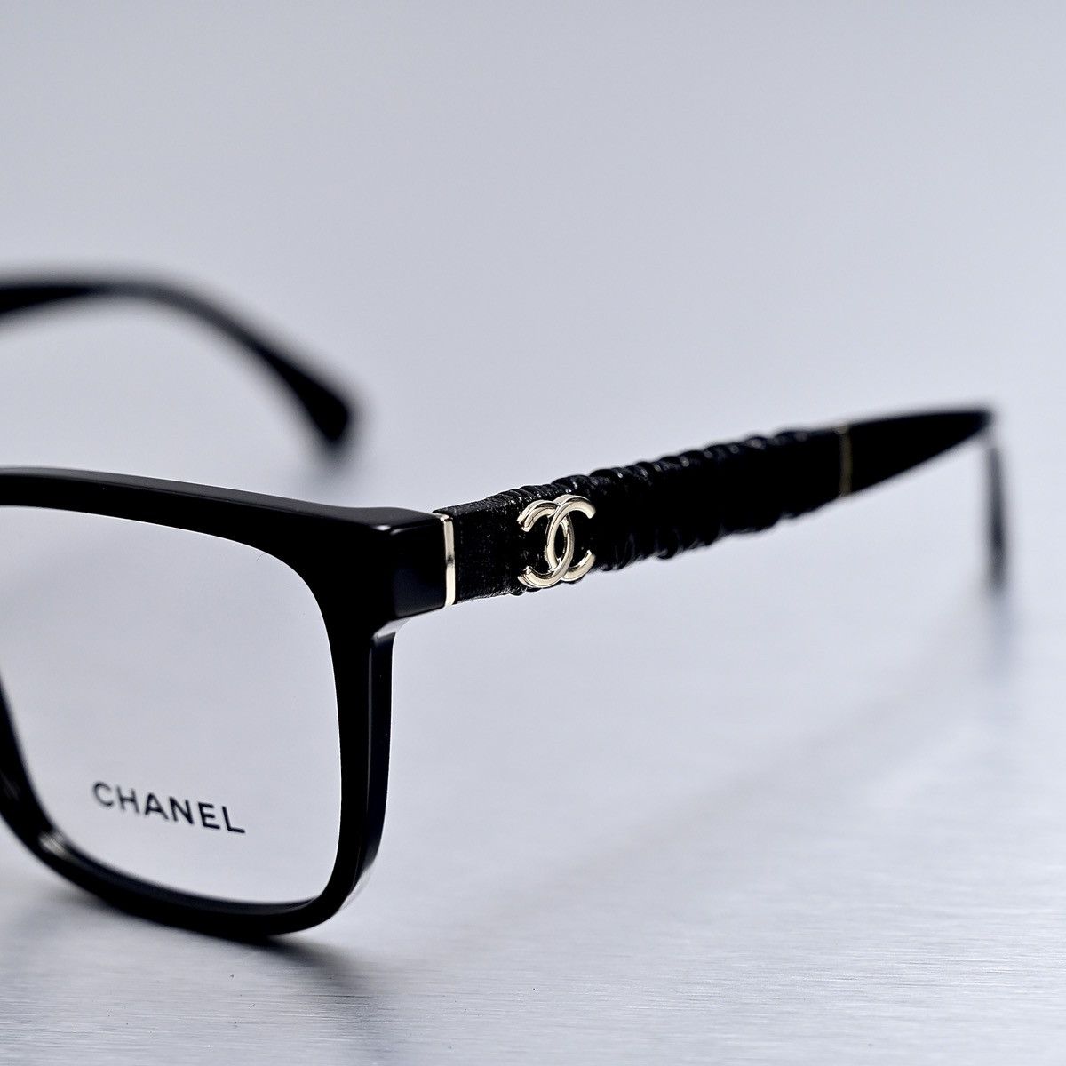 Chanel CHANEL 0CH3435Q GLASSES Size ONE SIZE - 3 Thumbnail