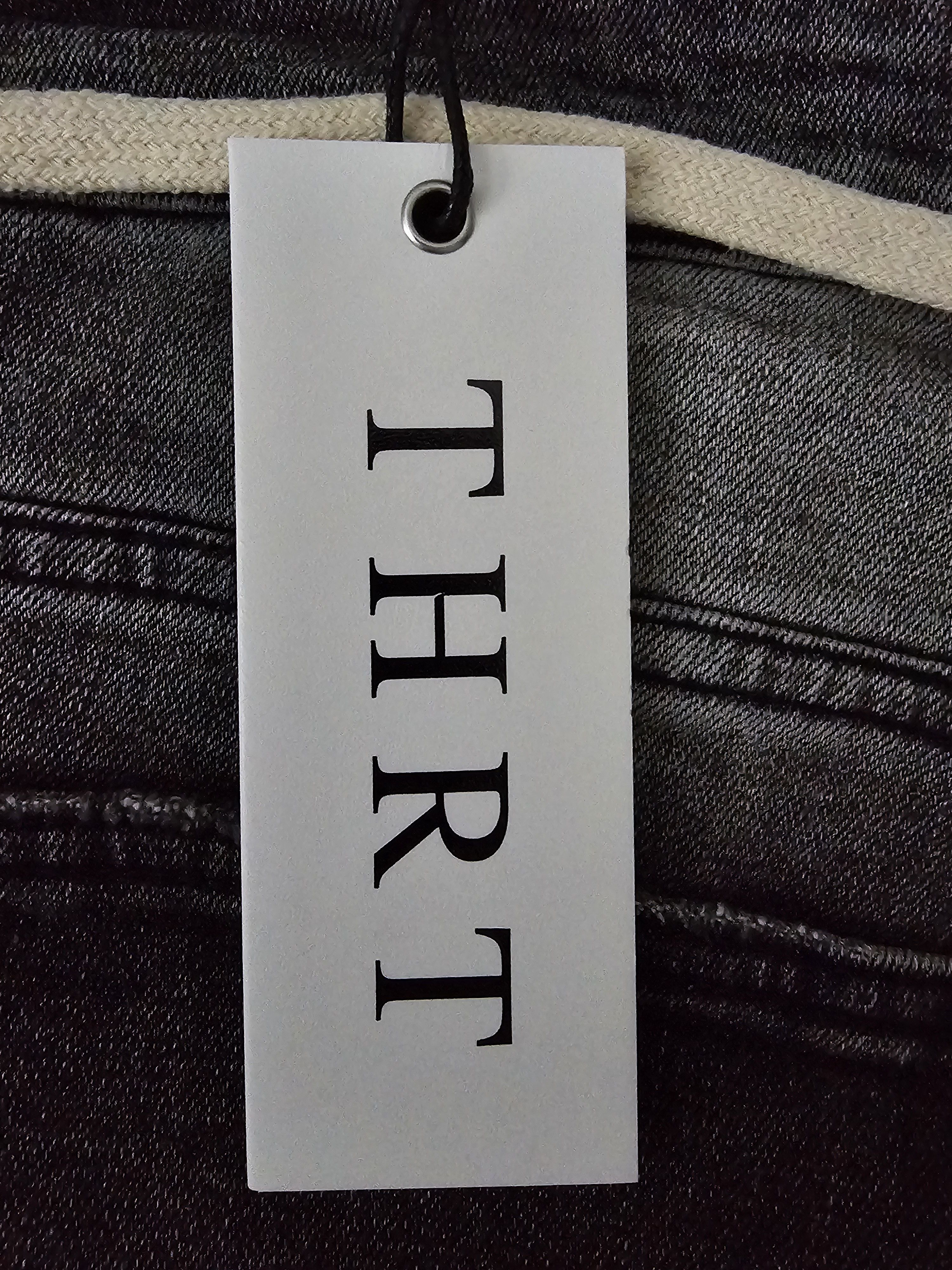 Other THRT DENIM JEAN Size US 34 / EU 50 - 18 Thumbnail