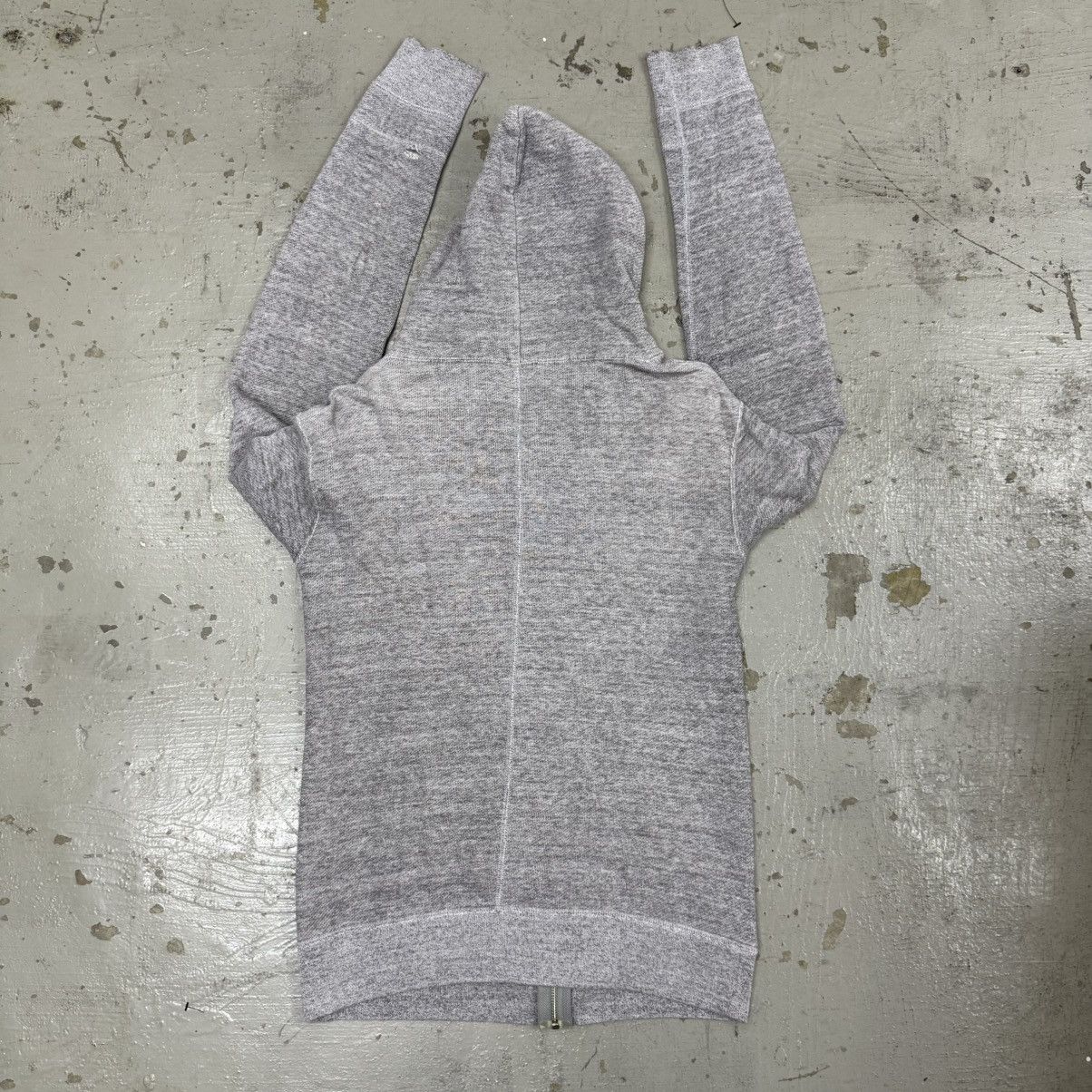 N.Hoolywood N Hollywood “47 pieces” Zipper Hoodie Japanese Brand Size US S / EU 44-46 / 1 - 6 Thumbnail