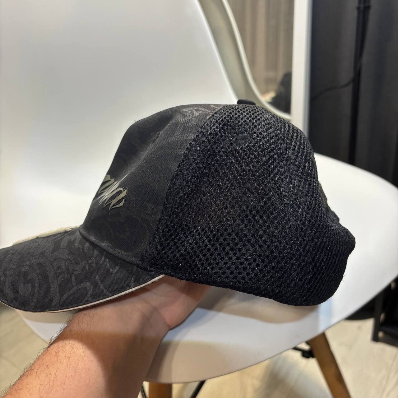 Yamaha Yamaha racing cap Size:One Size Size ONE SIZE - 5 Thumbnail