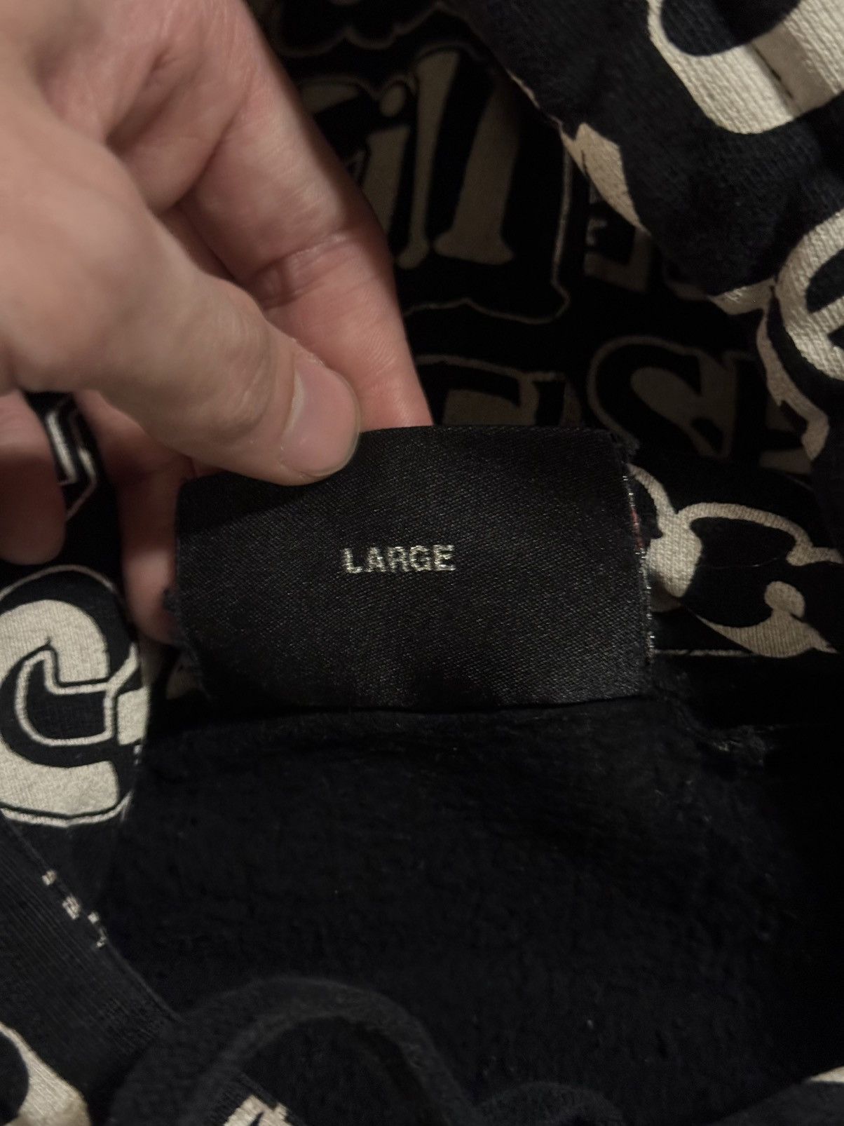 Supreme Supreme Hysteric Glamour Size Large RARE 🧼 Size US L / EU 52-54 / 3 - 8 Thumbnail