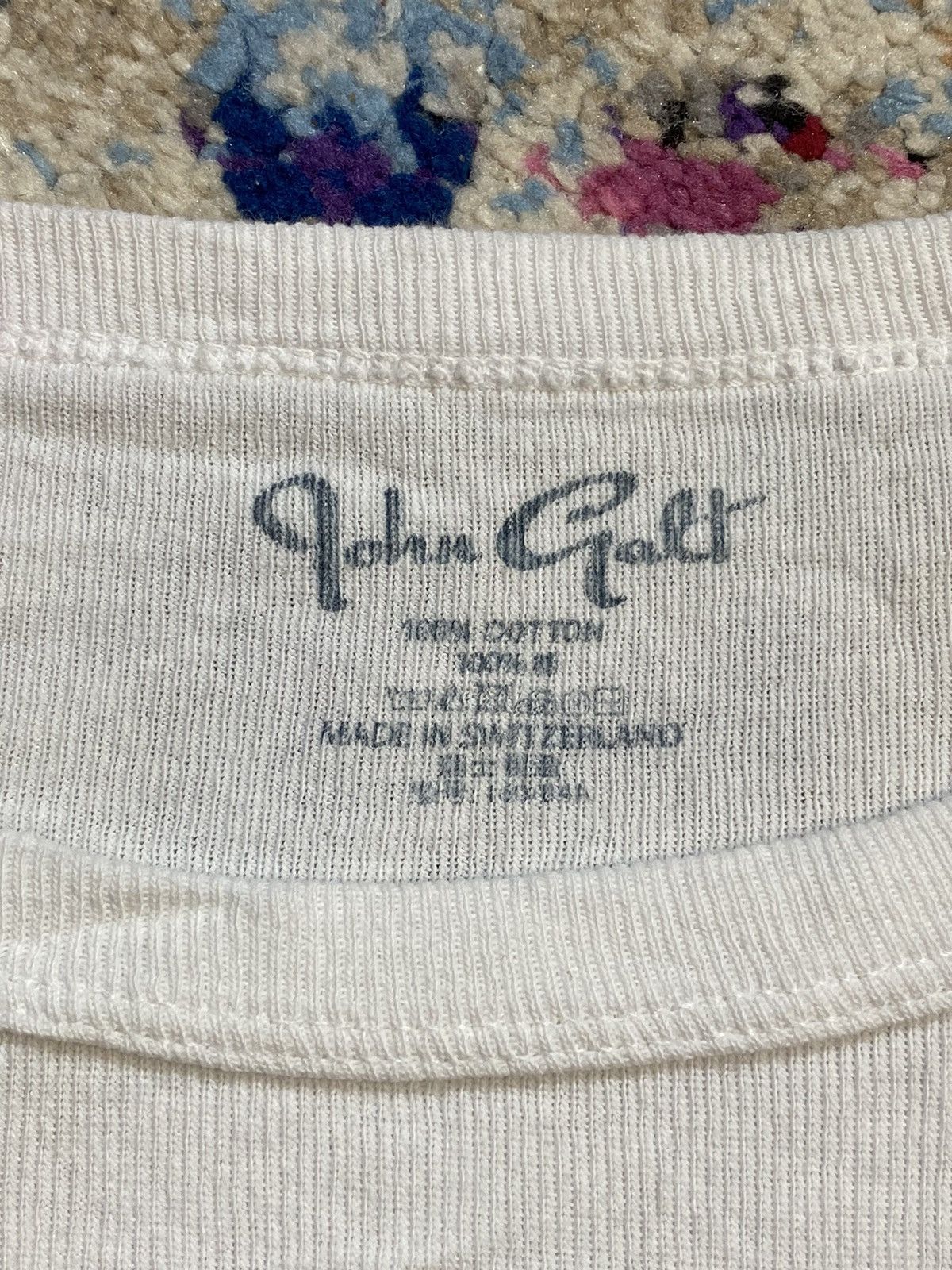 Other John Galt Cross Hearts LS Tees Size S / US 4 / IT 40 - 9 Thumbnail