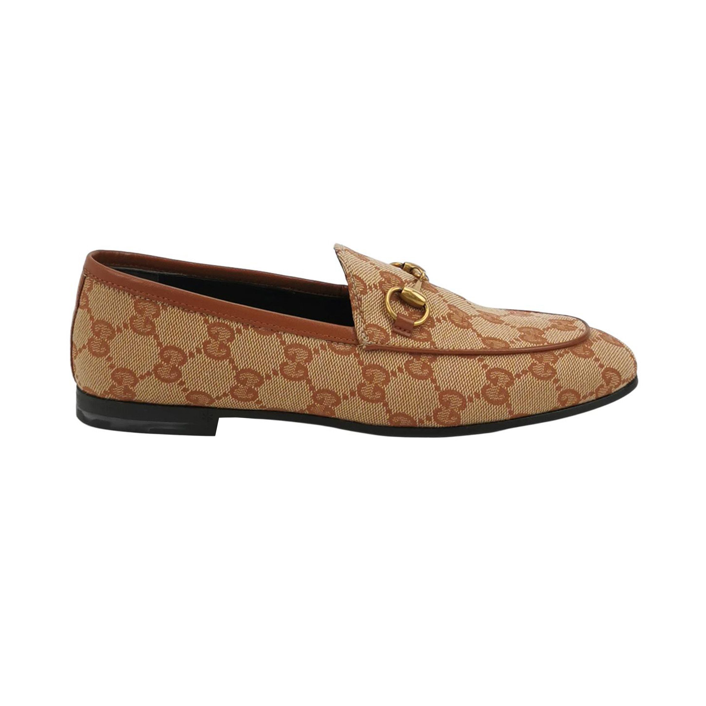 Gucci Gucci Women 5-5 Flats Size US 5.5 / IT 35.5 - 1 Thumbnail