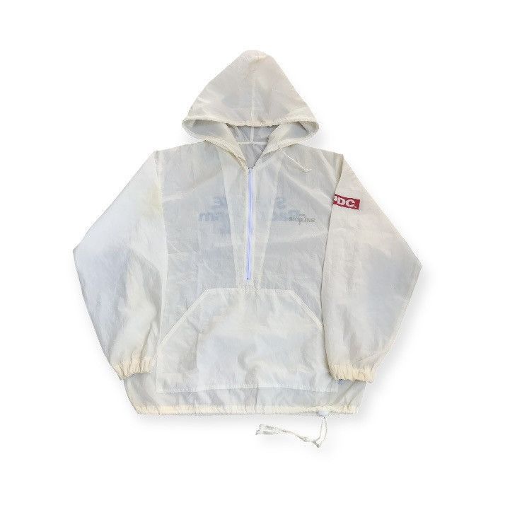 Vintage Vintage Nissan Skyline PDC 7th Anniv P'Staff Racing Jacket Size US L / EU 52-54 / 3 - 7 Thumbnail