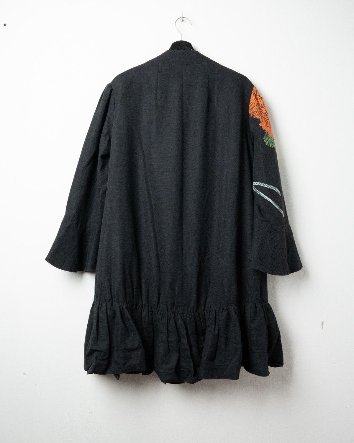 Dries Van Noten Dries Van Noten Spring 2017 Size S / US 4 / IT 40 - 10 Thumbnail