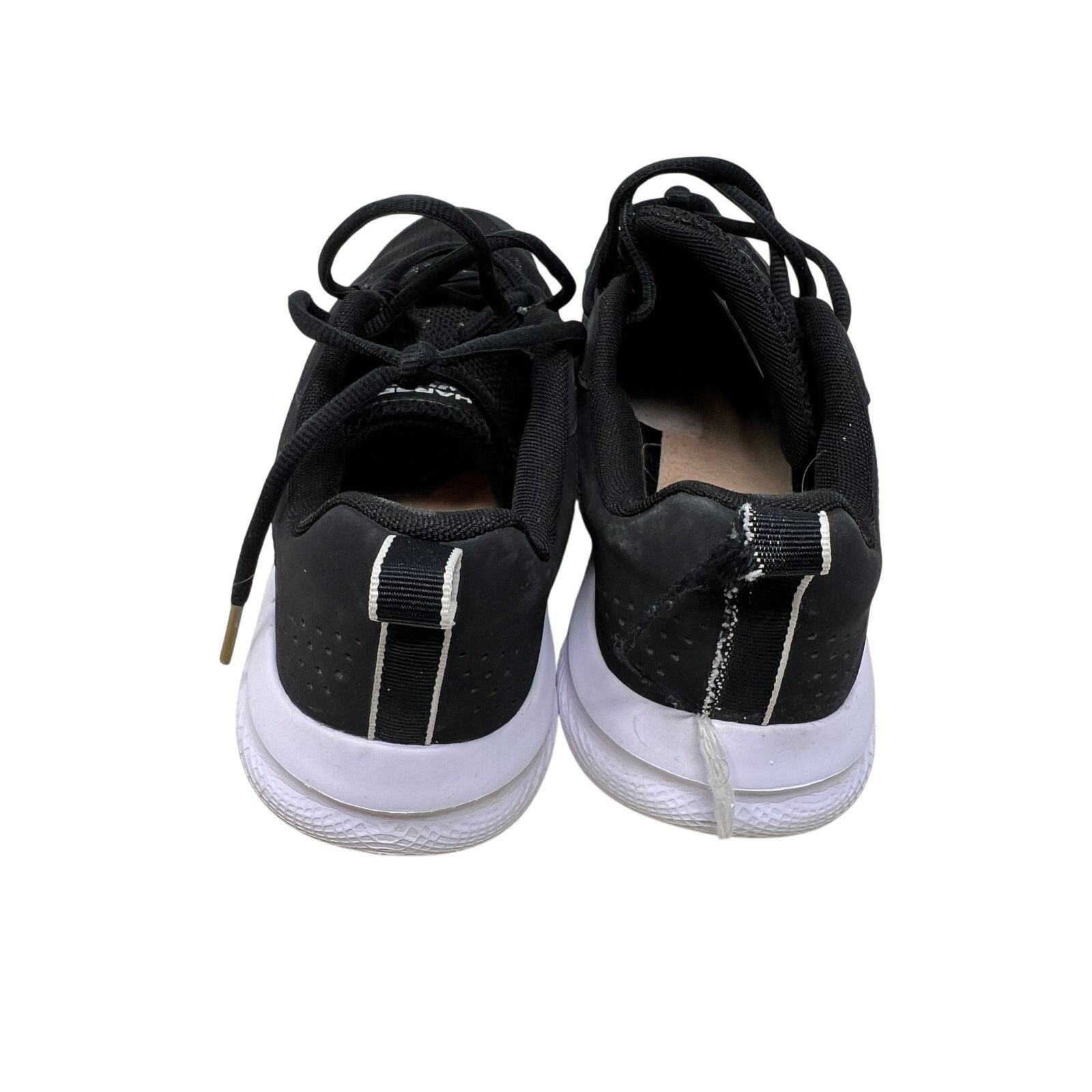 Under Armour Under Armour Charged Assert 9 Shoes Mens 11 Size US 11 / EU 44 - 5 Thumbnail