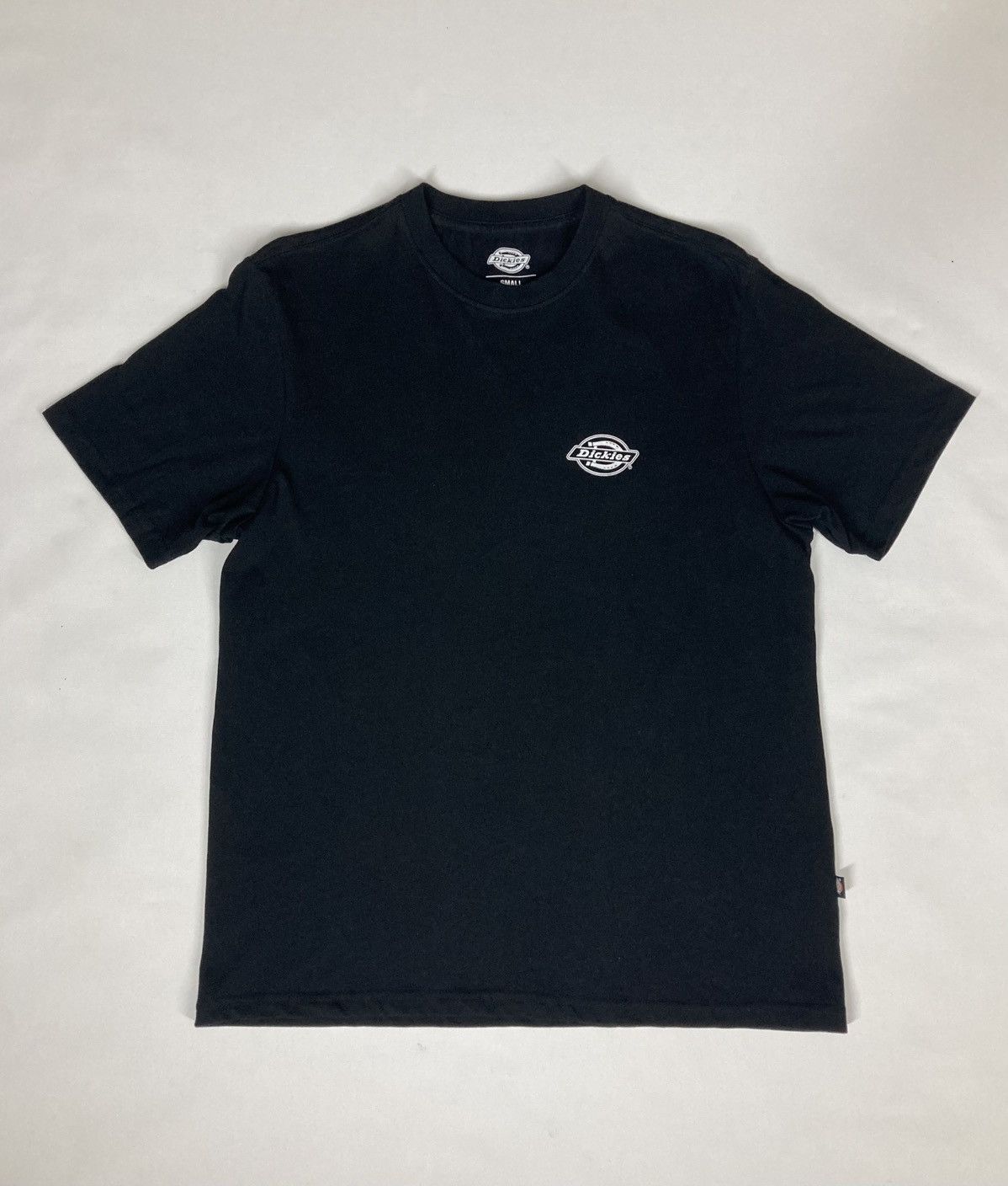 Dickies Dickies T Shirt Workwear y2k Short Sleeve S-M Size US S / EU 44-46 / 1 - 2 Thumbnail