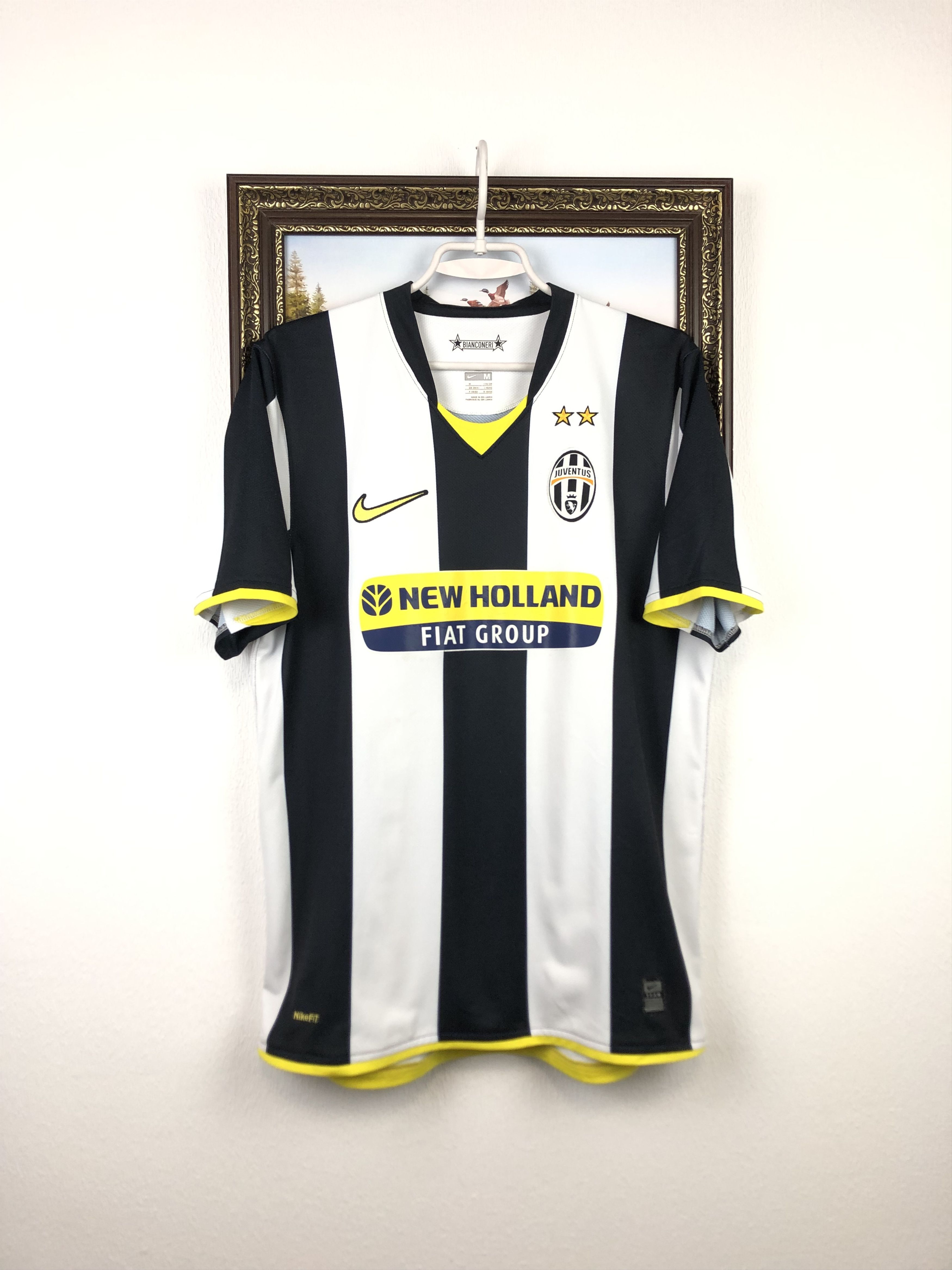 Juventus kit 2008 online