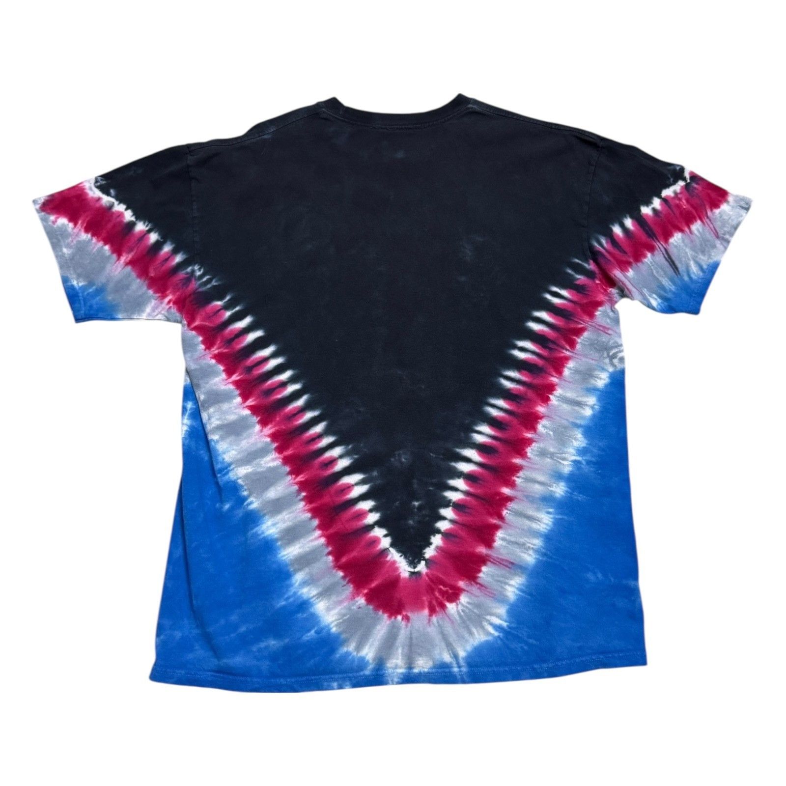 Grateful Dead THE GRATEFUL DEAD Tie Dye Vintage Y2K Band Rock T Shirt XL Size US XL / EU 56 / 4 - 2 Thumbnail